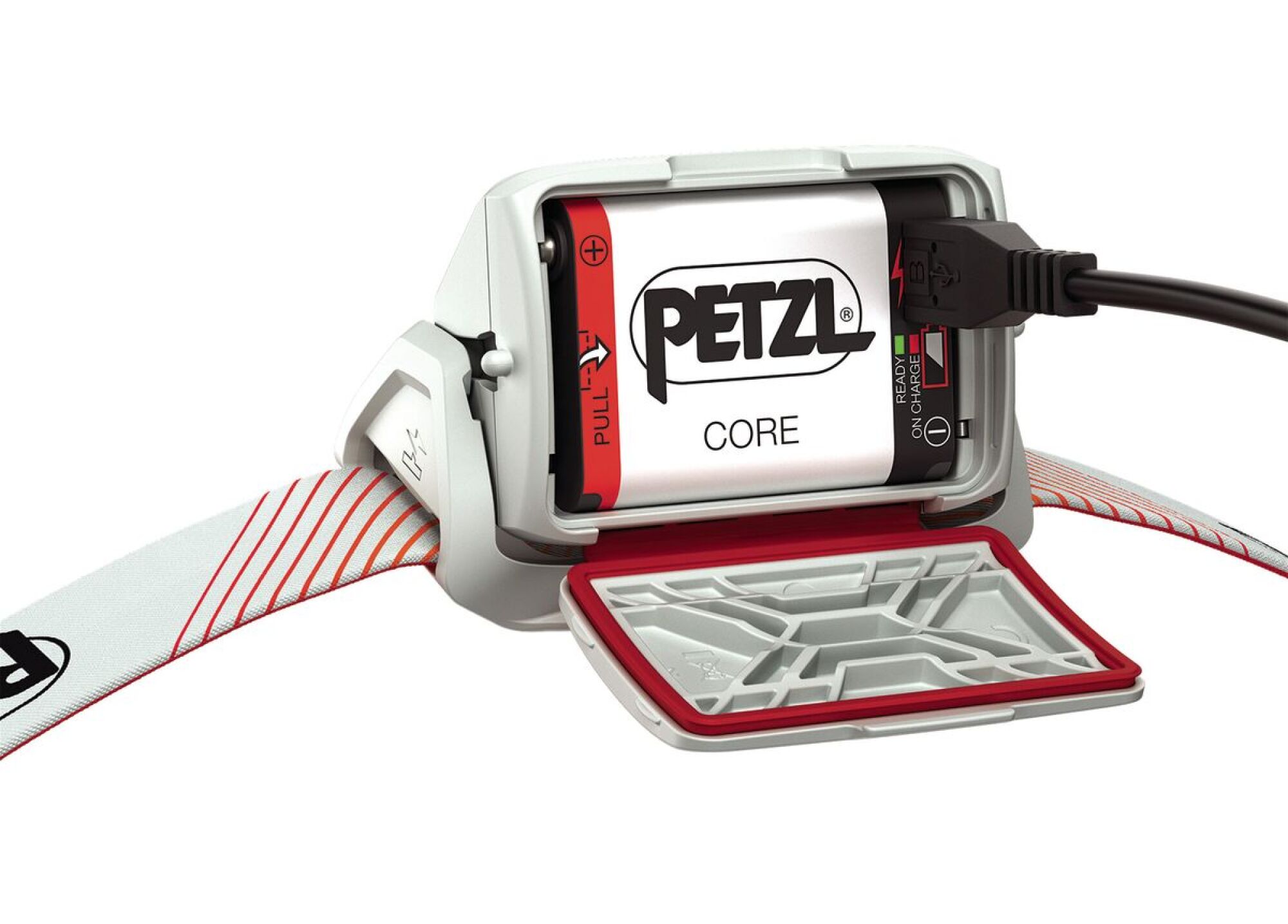 PETZL ACTIK CORE