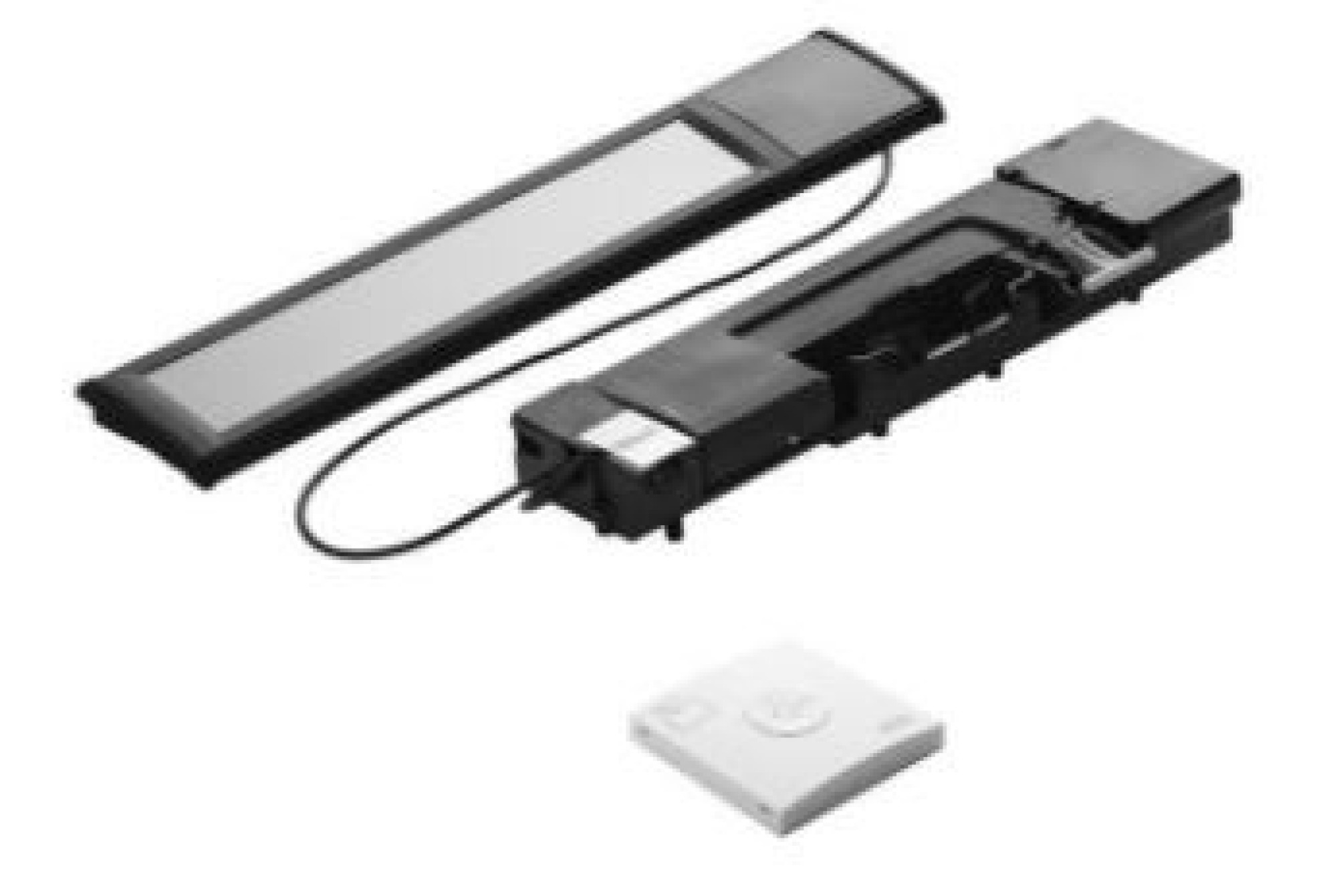 Kit motorisation fenêtre