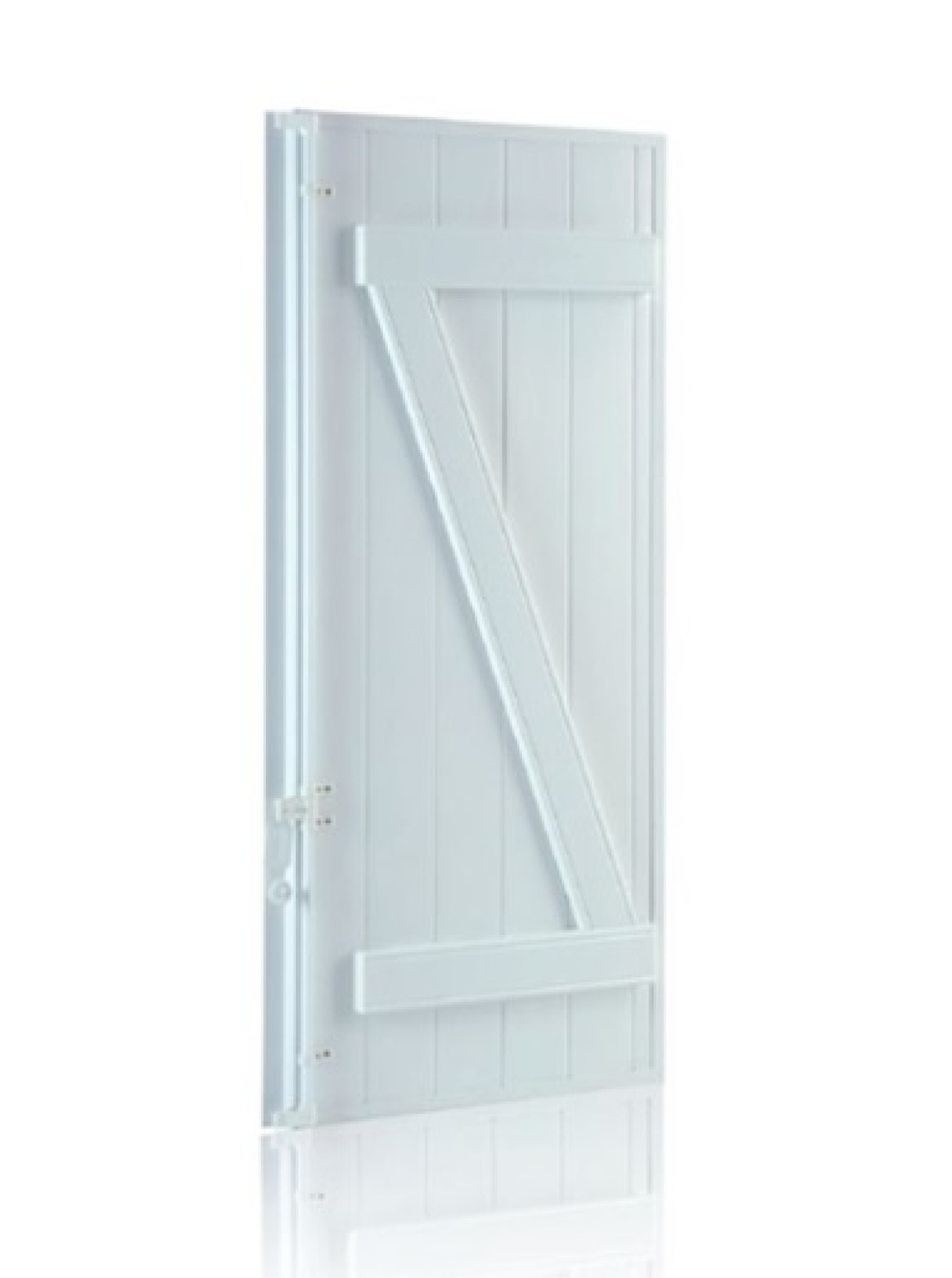 Volet battant PVC sur-mesure