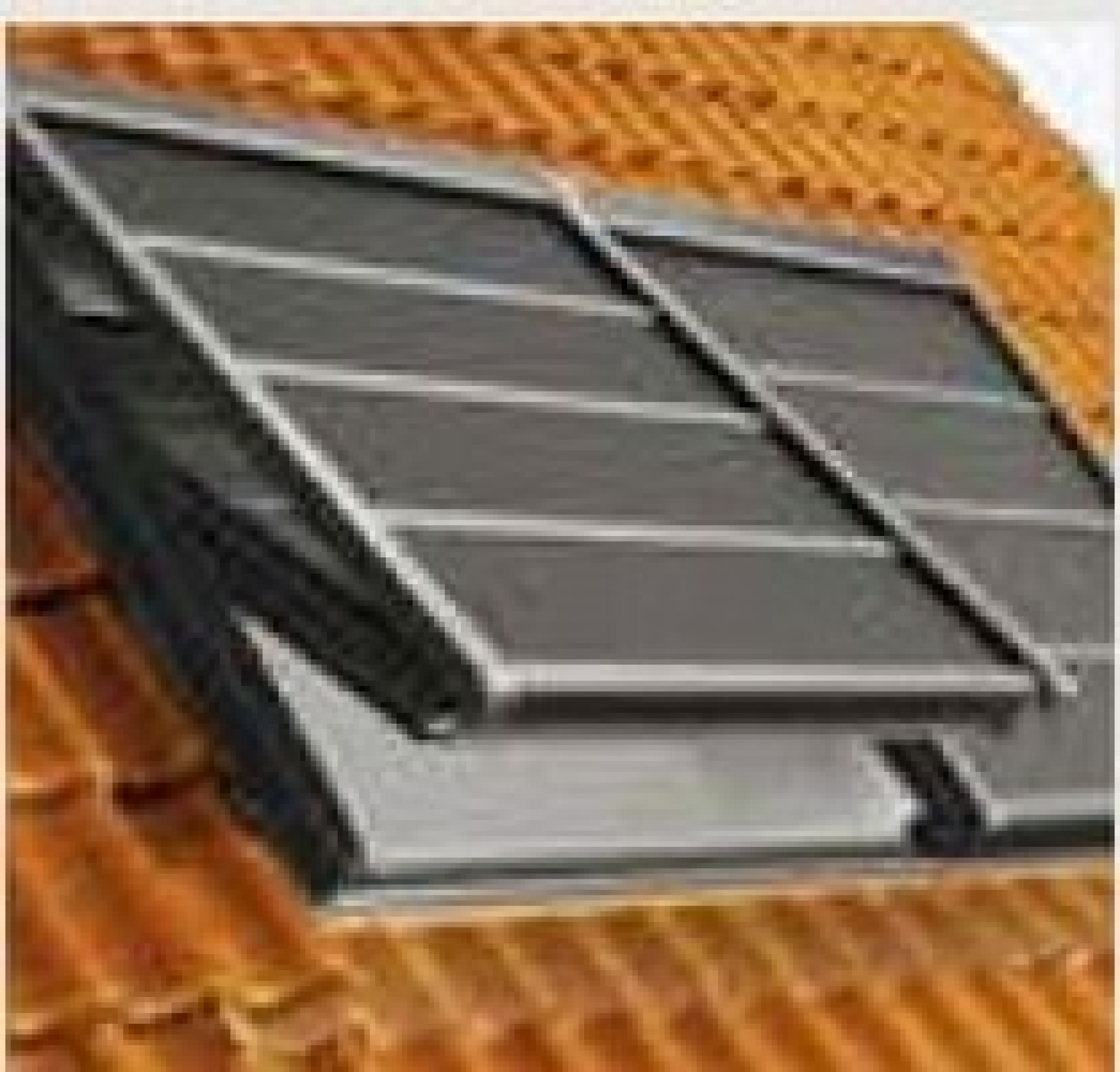 Volet extérieur souple