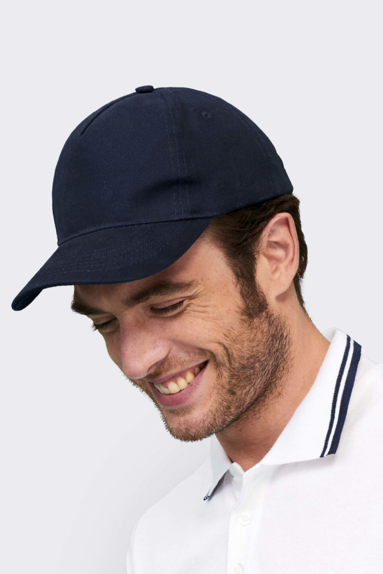 Casquette personnalisée