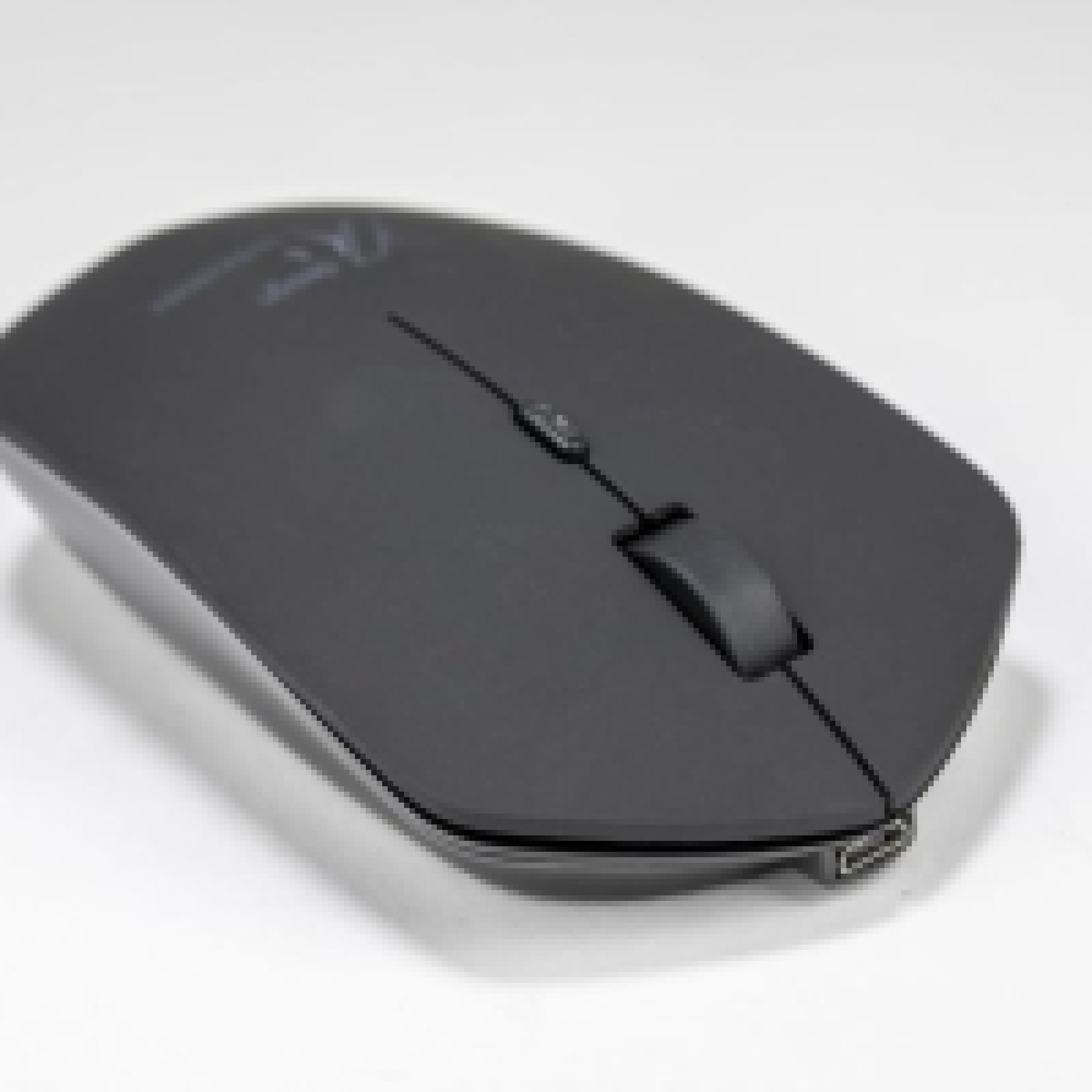 Souris d'ordinateur personnalisée