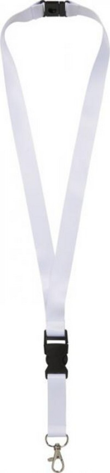 Tour de cou personnalisé