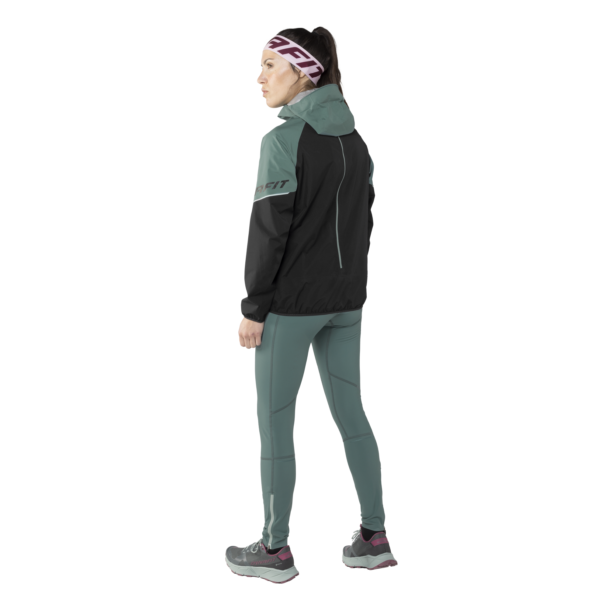 Veste Alpine GORE-TEX femmes