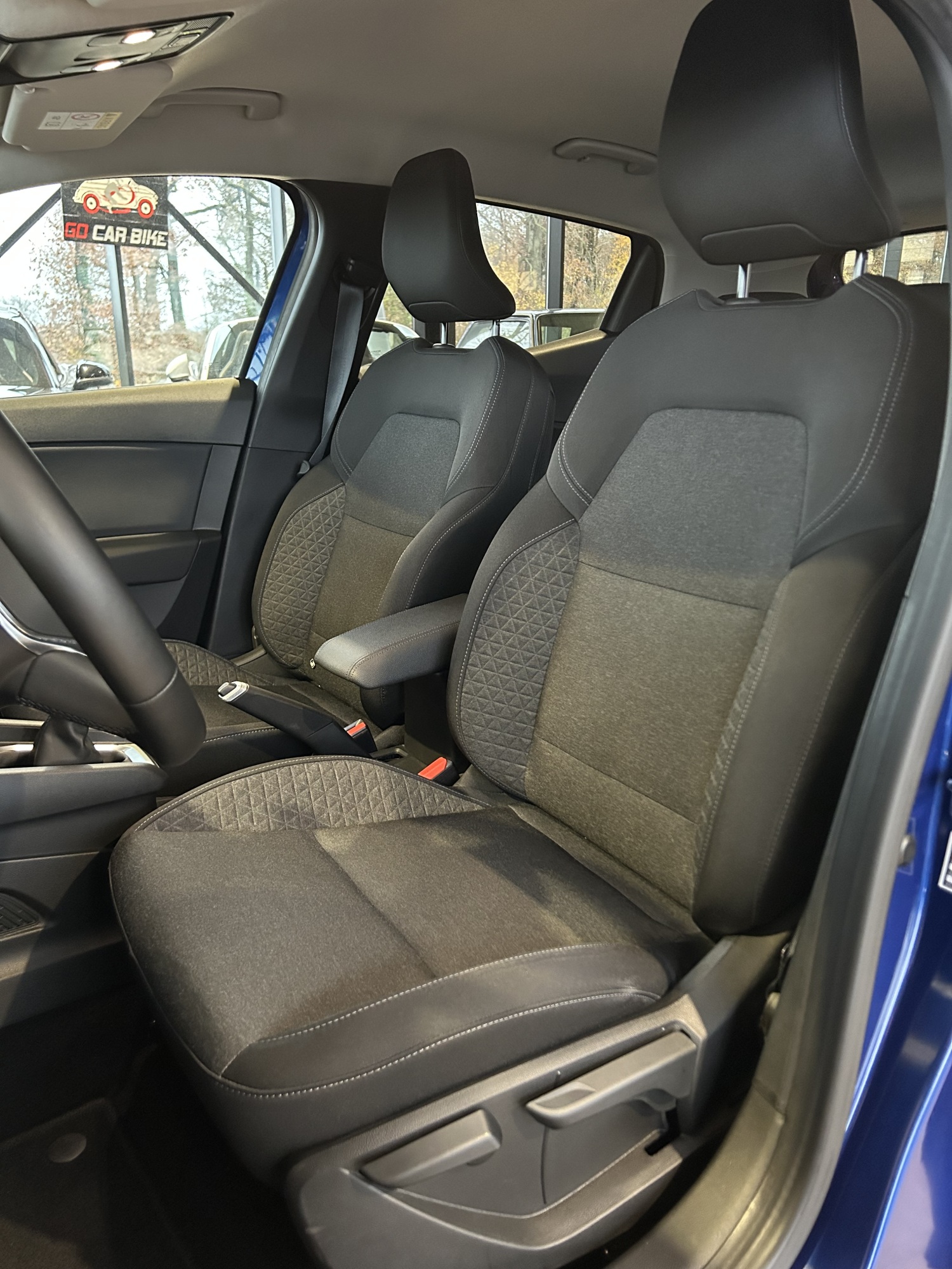 Clio 5  TCE 100 ch RS Line