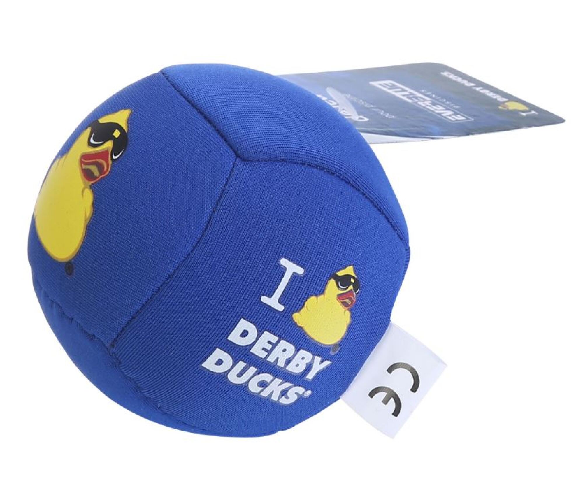 Balle de jeu pour piscine