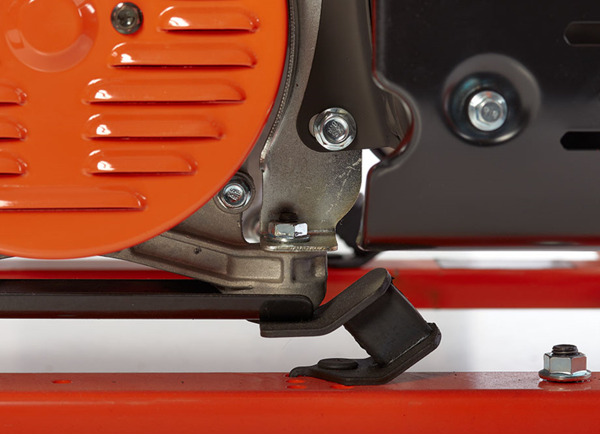 Groupe électrogène ANOVA - GC2500