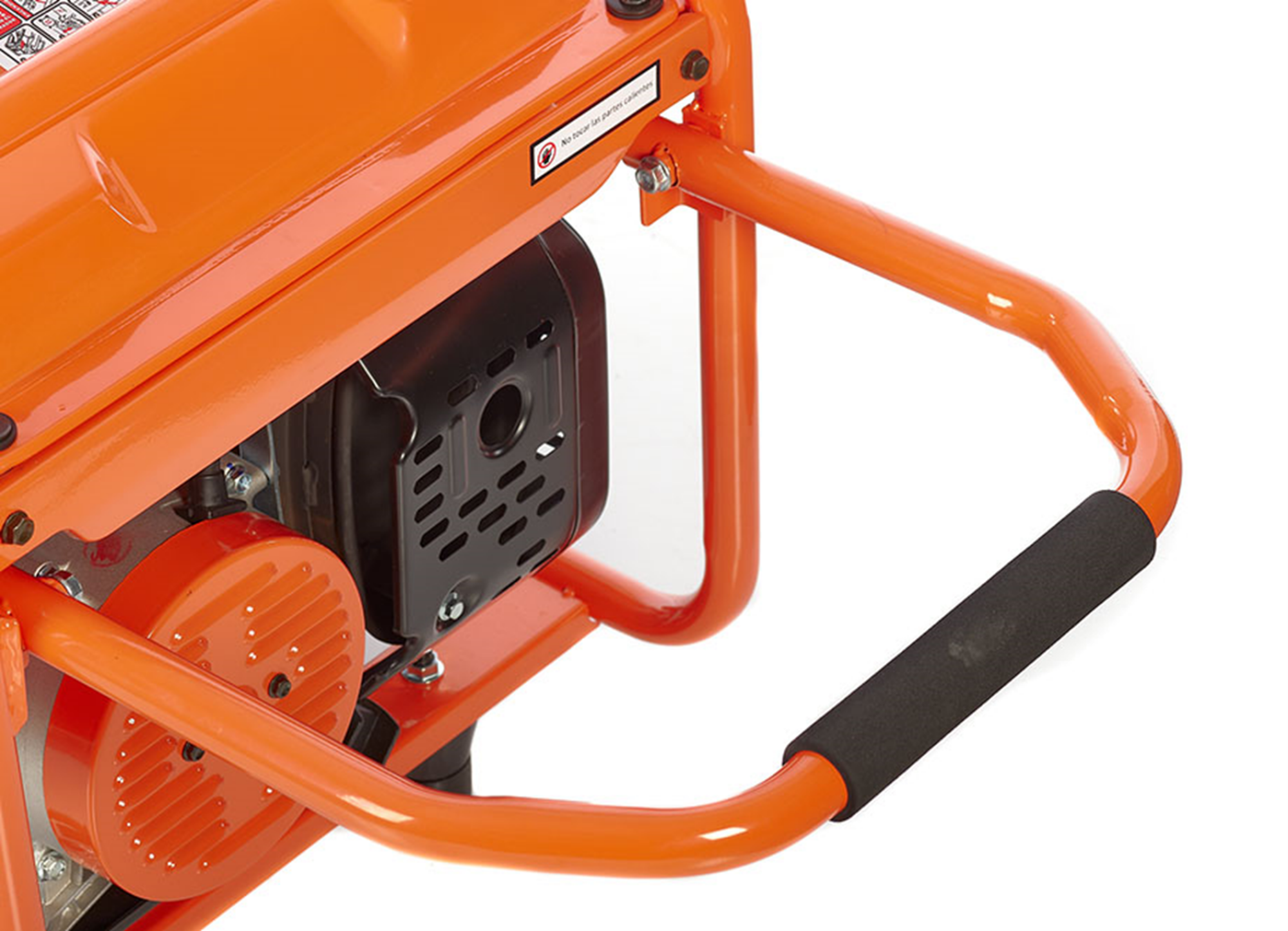 Groupe électrogène ANOVA - GC3200