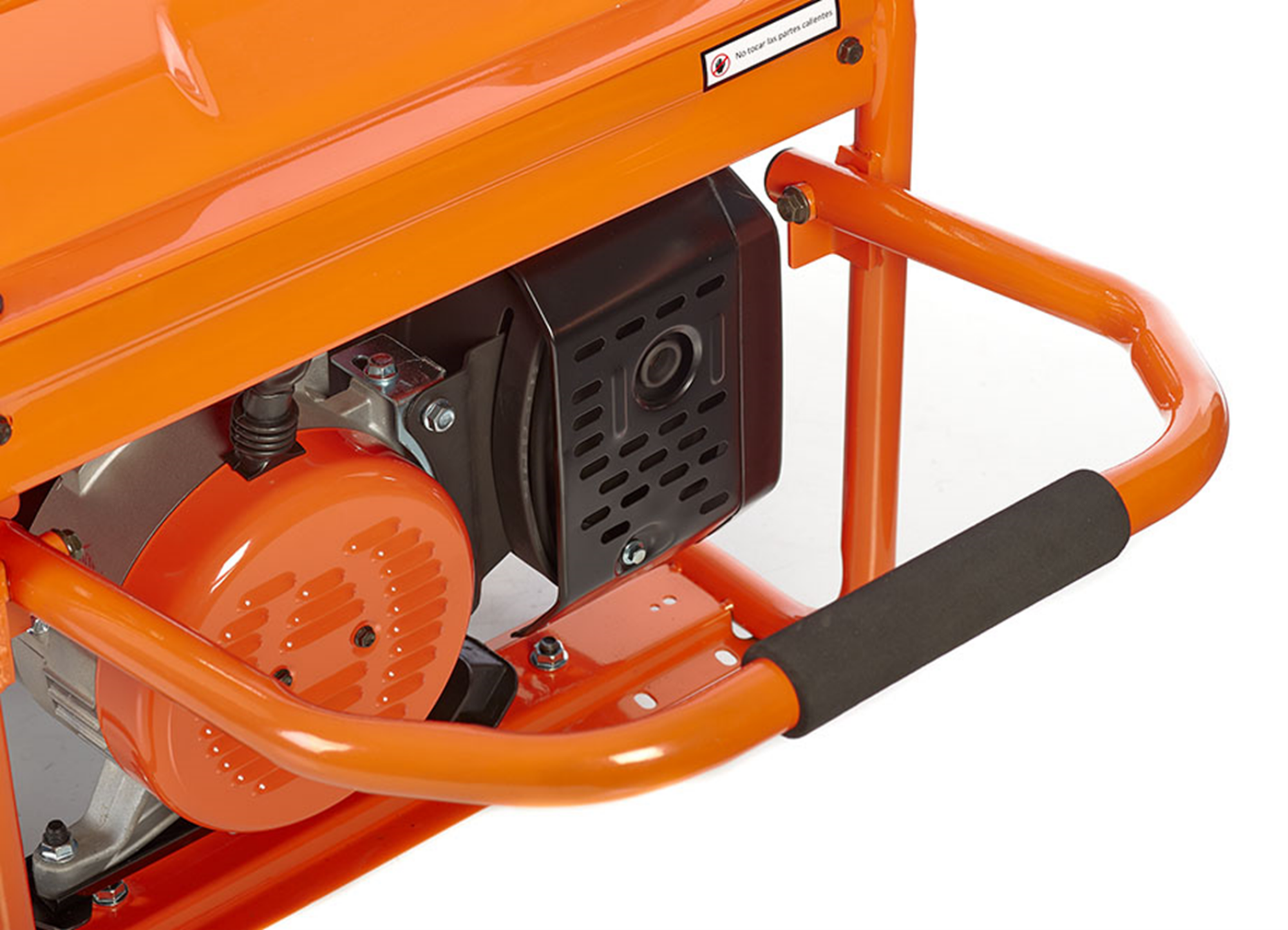 Groupe électrogène ANOVA - GC5500