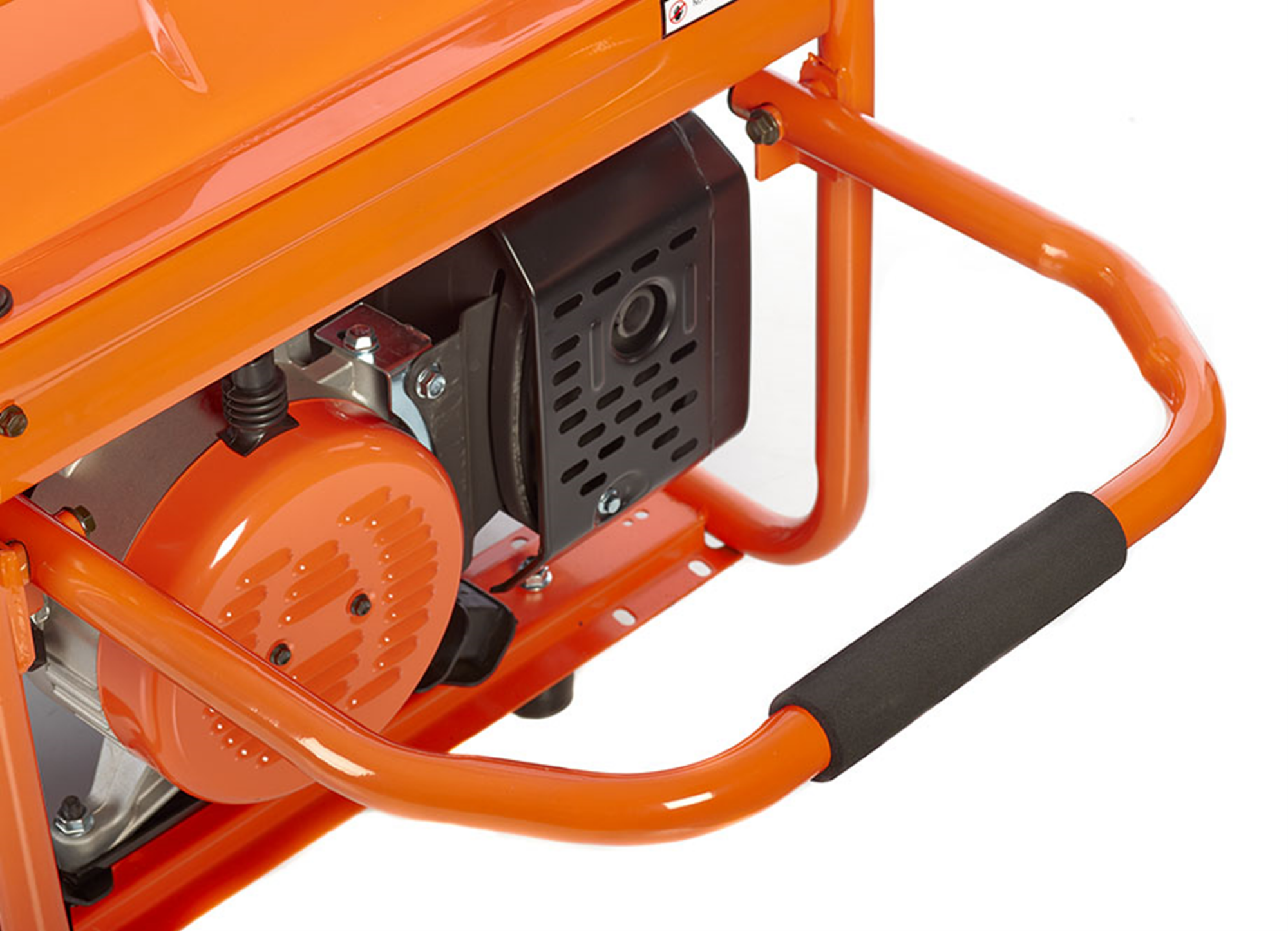 Groupe électrogène ANOVA - GC7000E