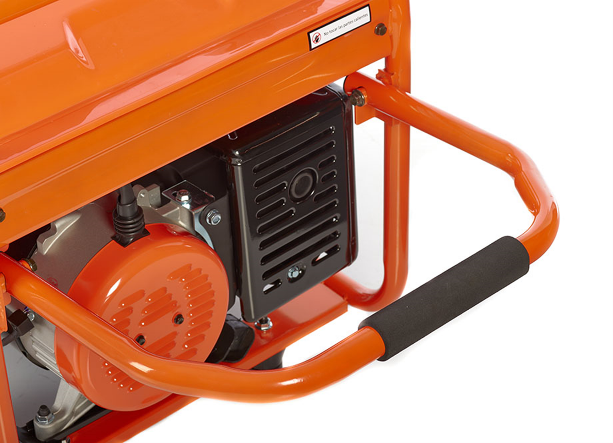 Groupe électrogène ANOVA GC8500E