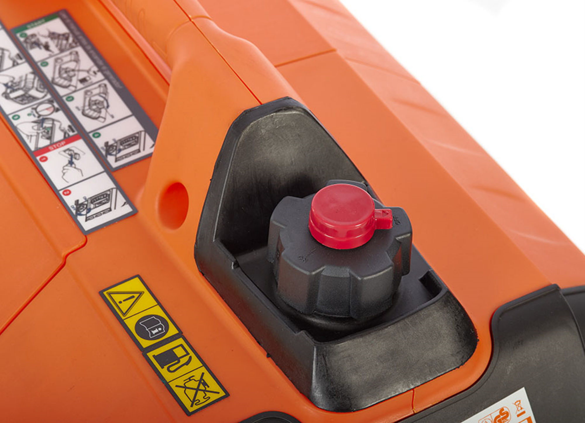 Groupe électrogène inverter ANOVA GI2000