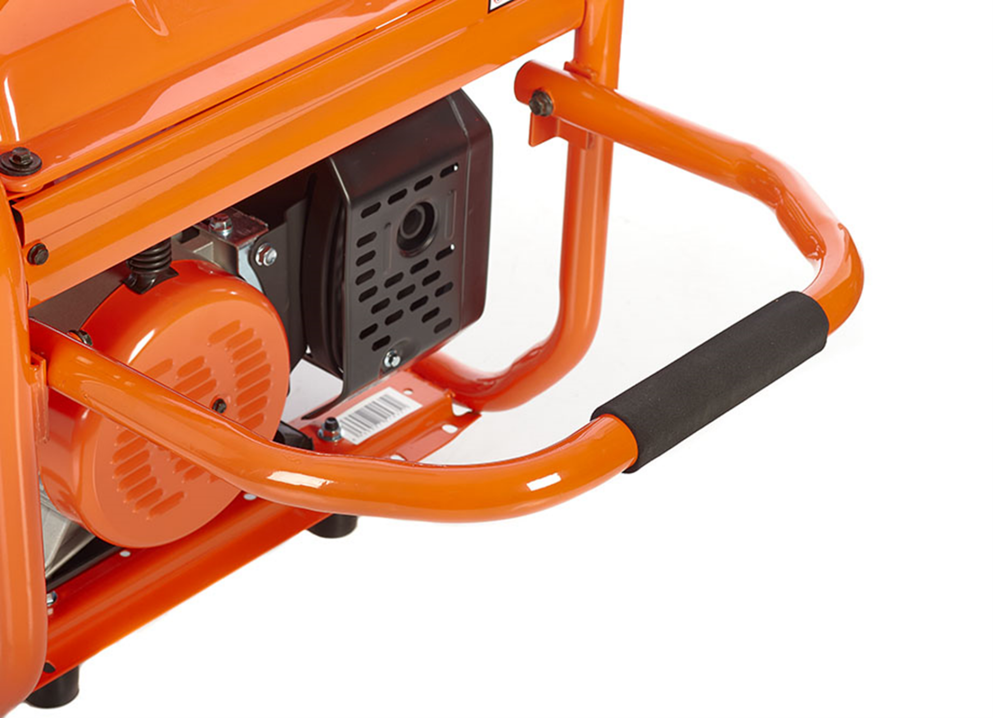 Groupe électrogène triphasé ANOVA - GC5500TFE