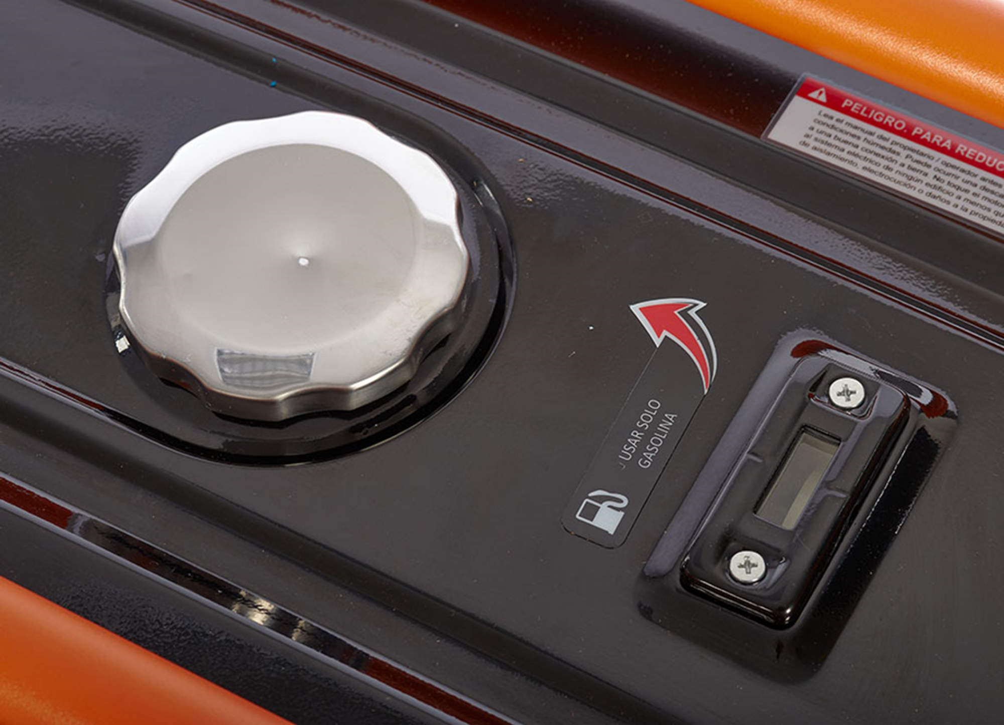 Soudeuse groupe électrogène ANOVA GCS5800E