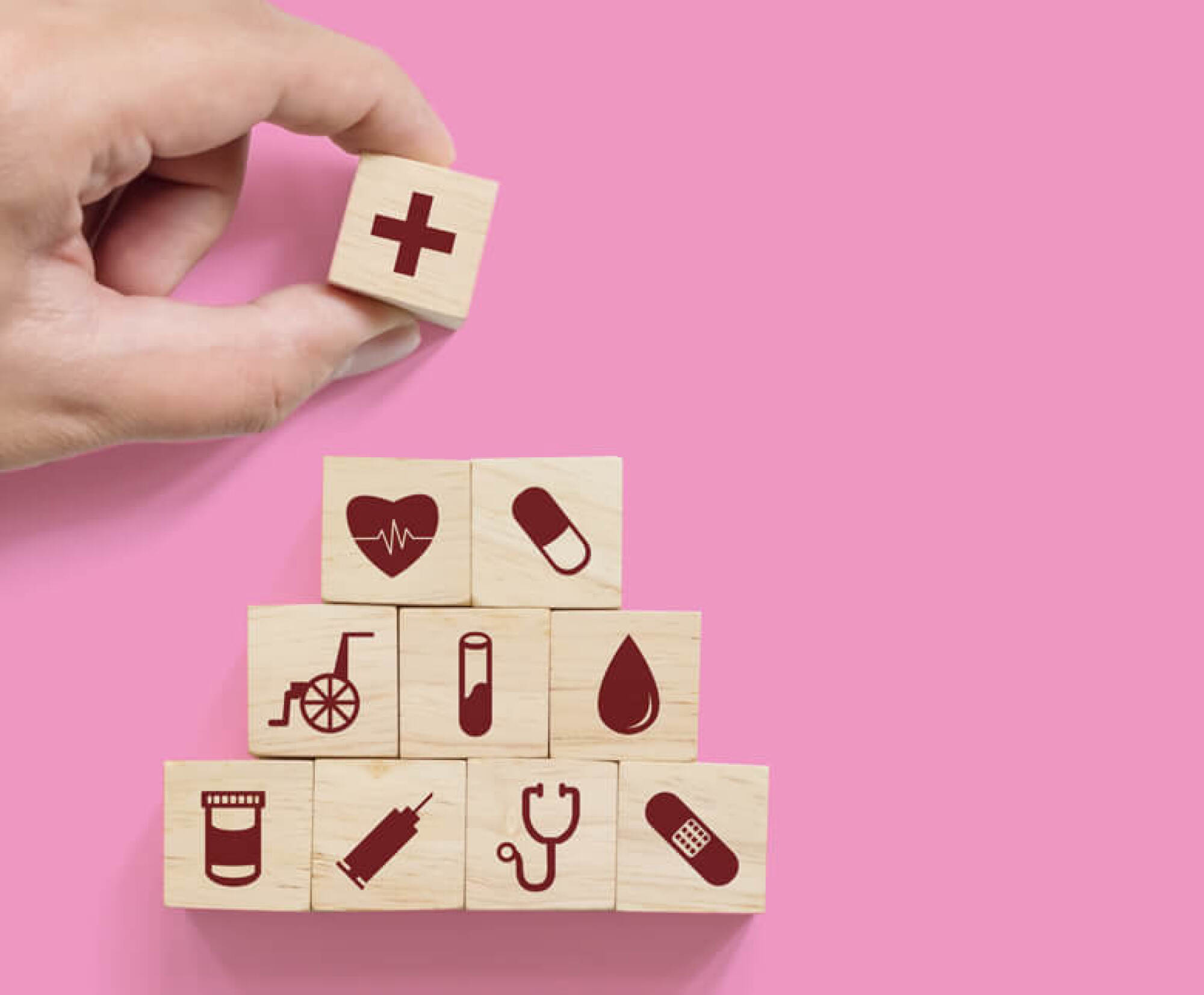 Assurance Hospitalisation