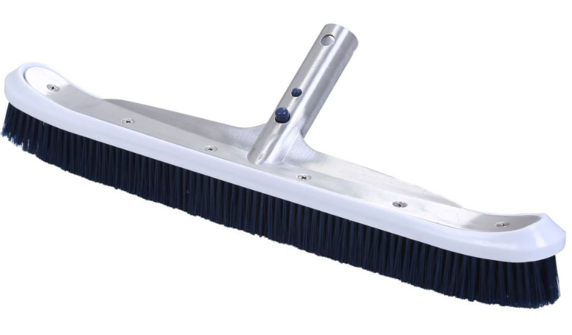 Brosse de paroi renforcée