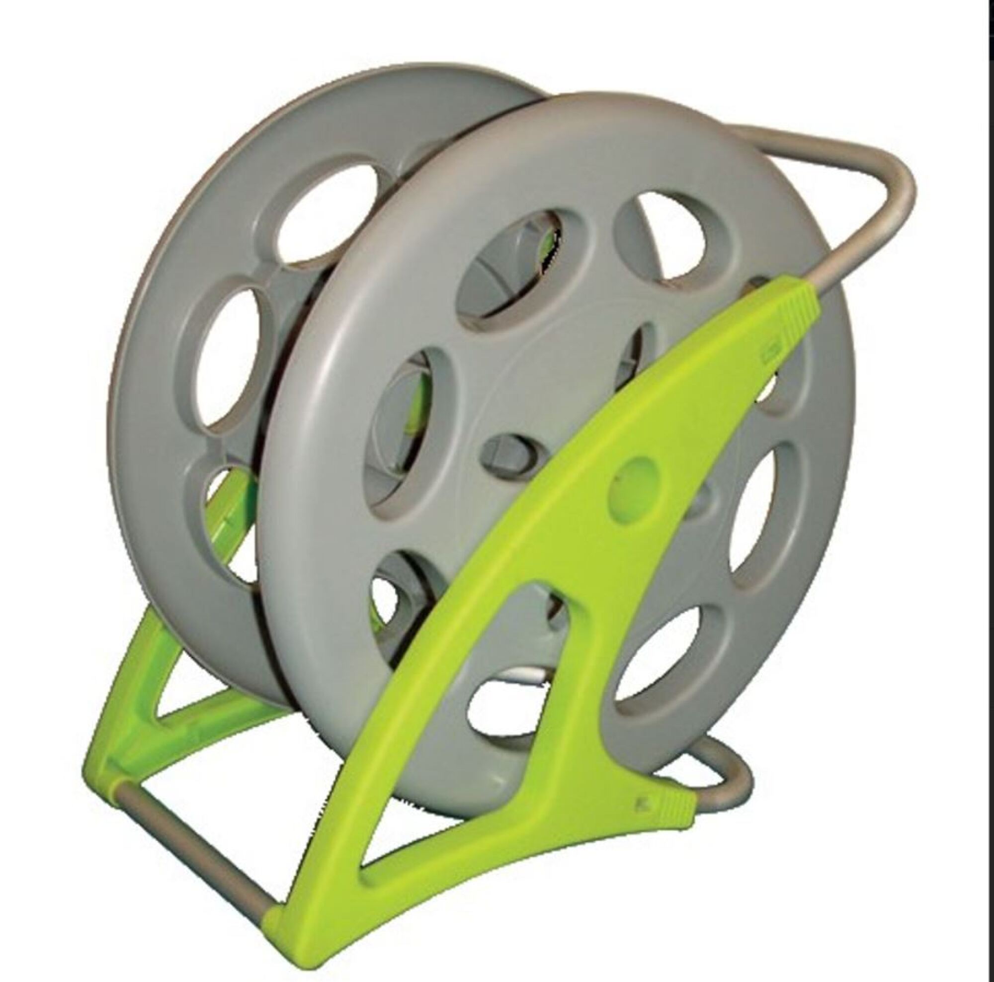 Enrouleur de tuyau flottant jusqu'à 15M