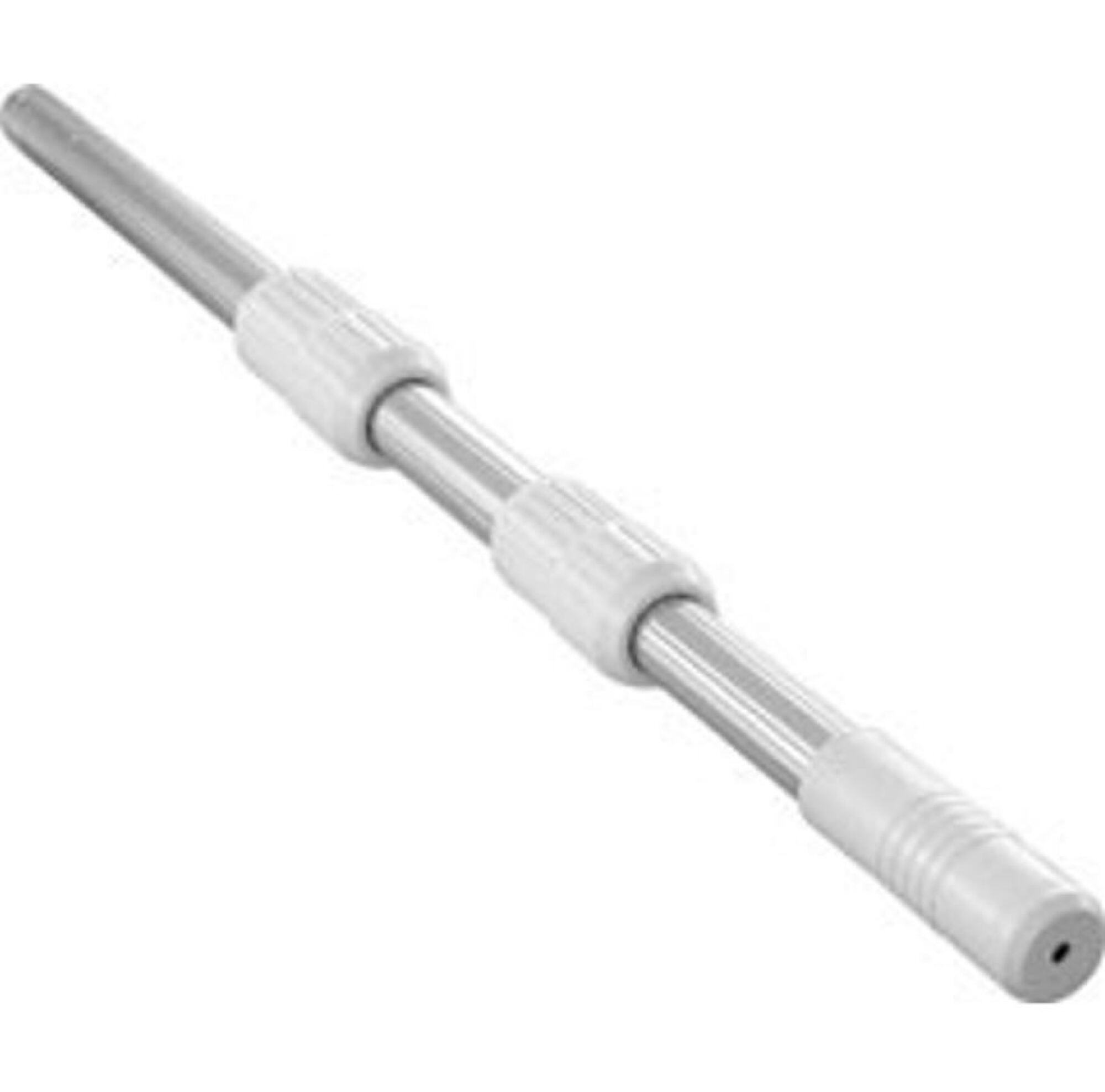 Manches télescopiques