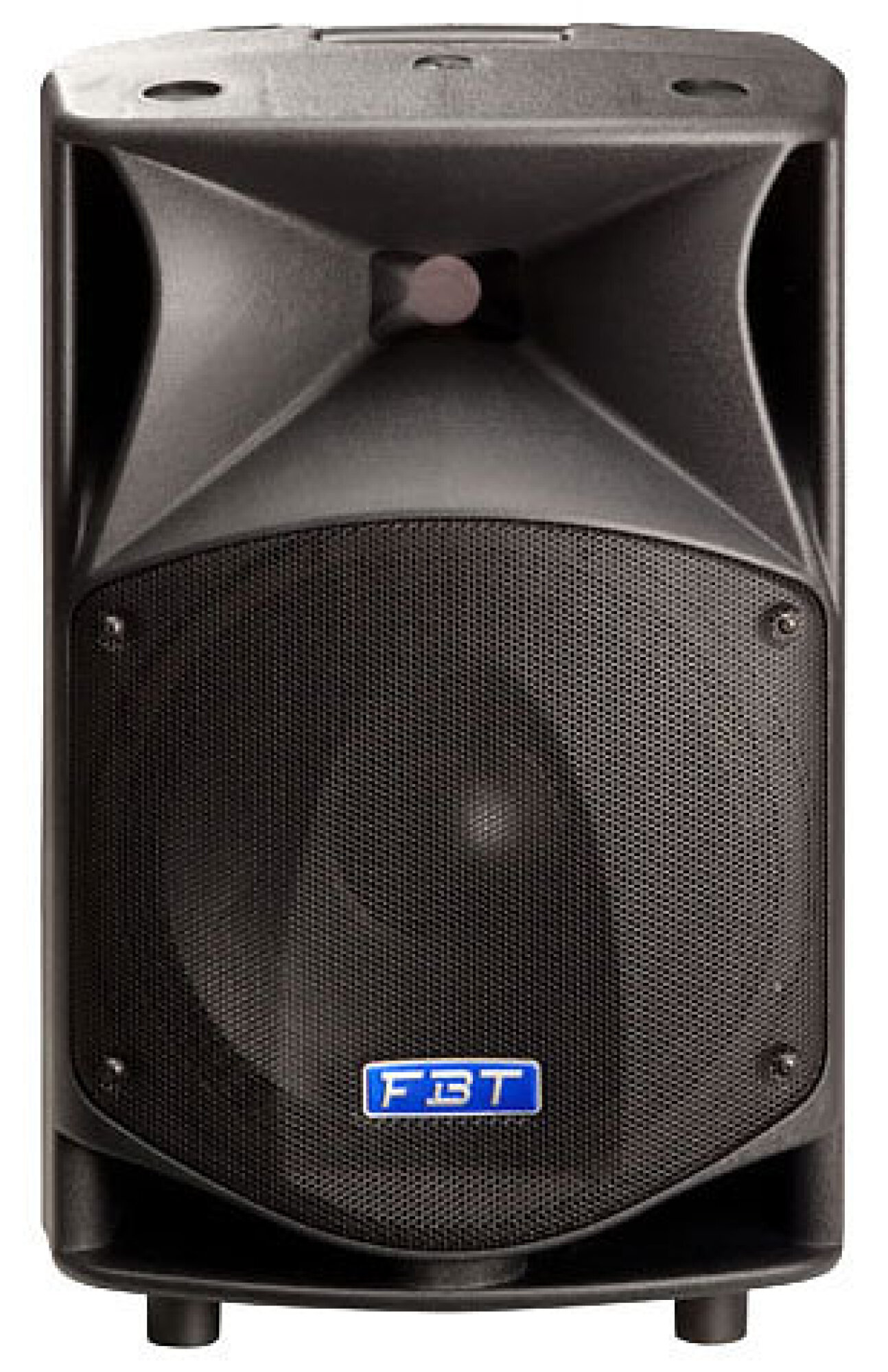 Location haut-parleur 14 pouces fbt