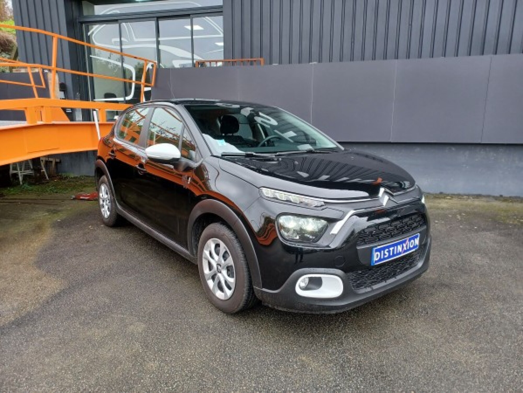 Citroën C3 You 1.2 PureTech