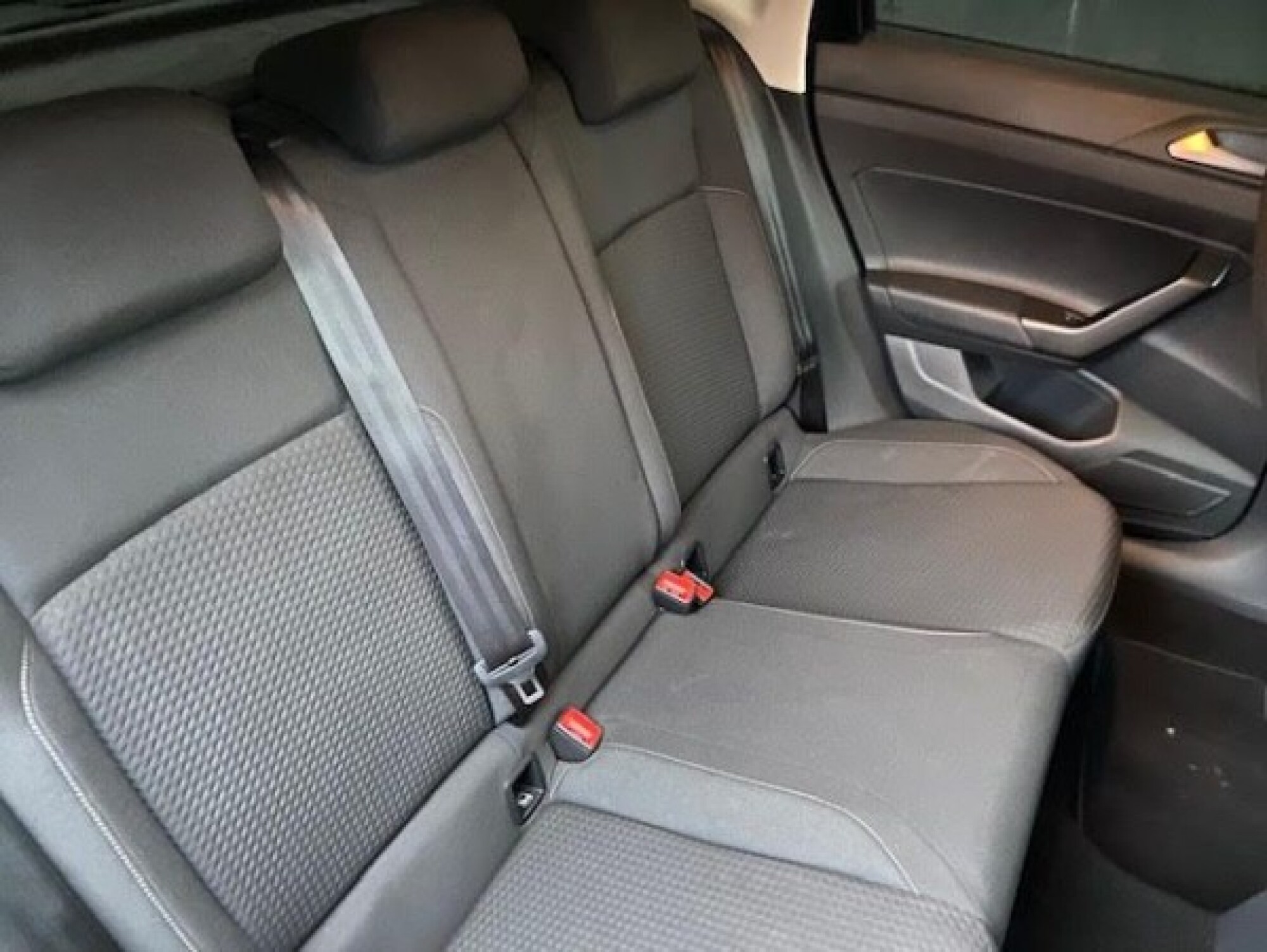 Volkswagen Polo 1.6 TDI 95 Confortline