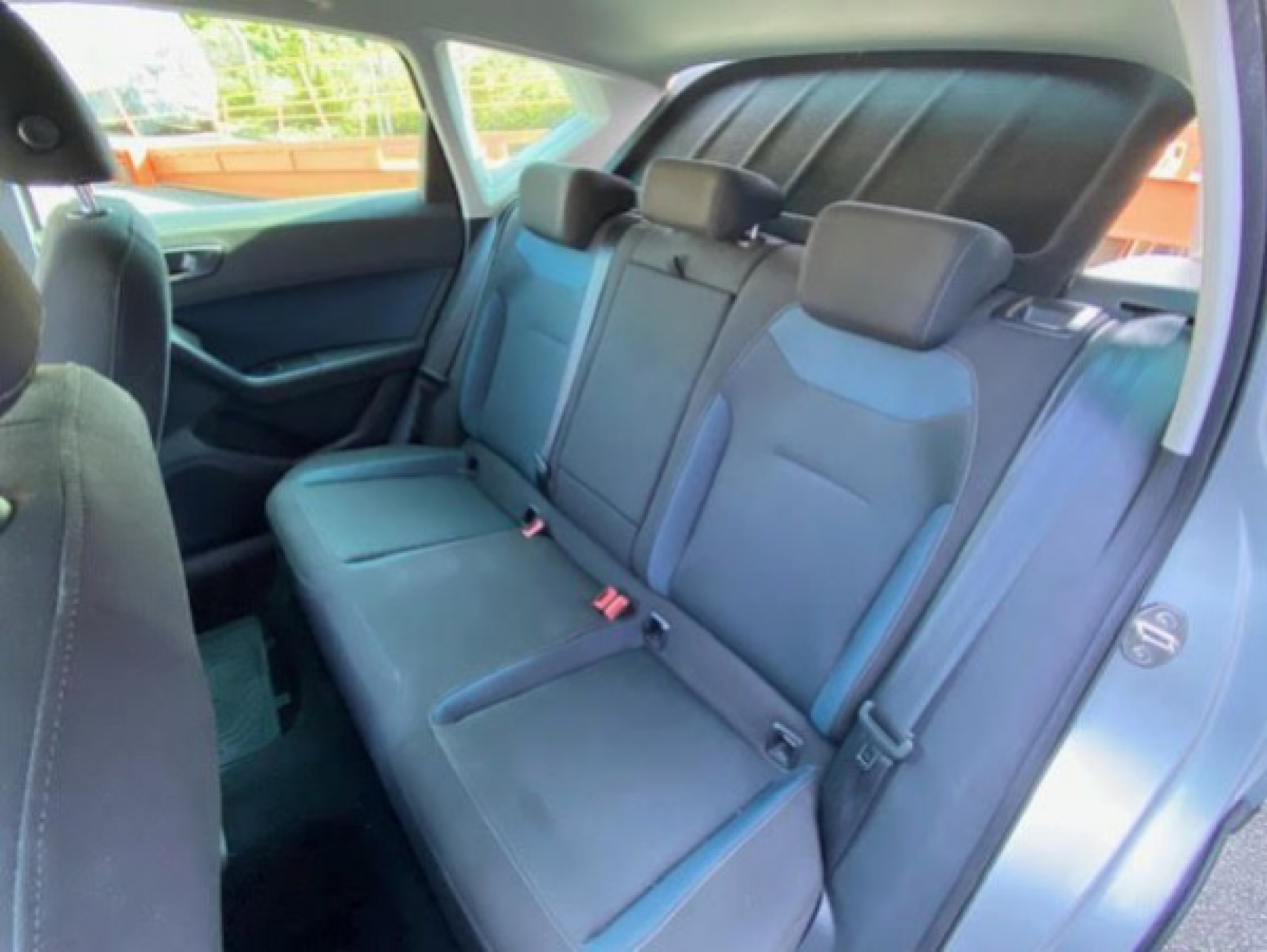 Seat Ateca TDI 115CV DSG STYLE