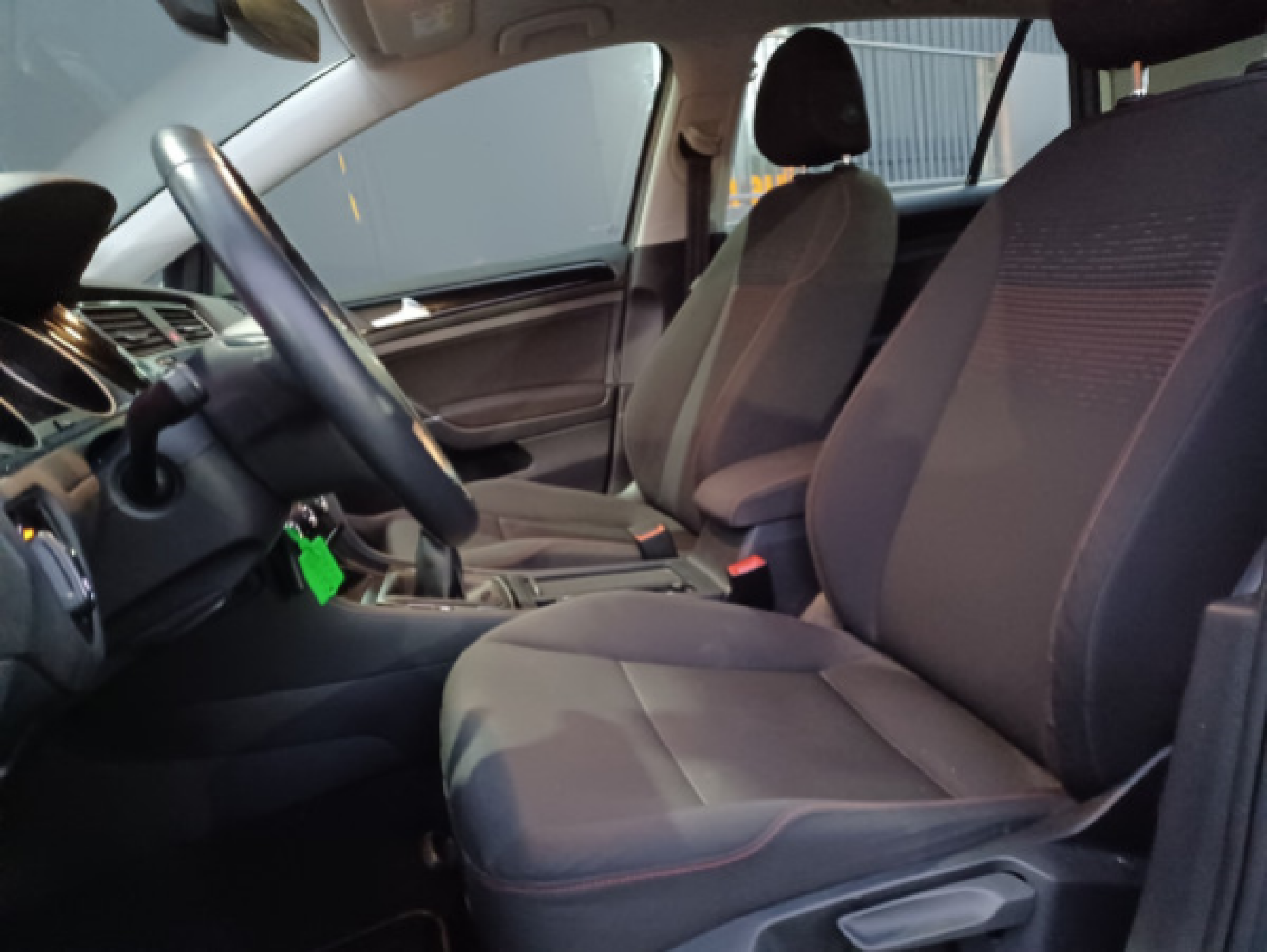 Volkswagen Golf TSI SOUND 110