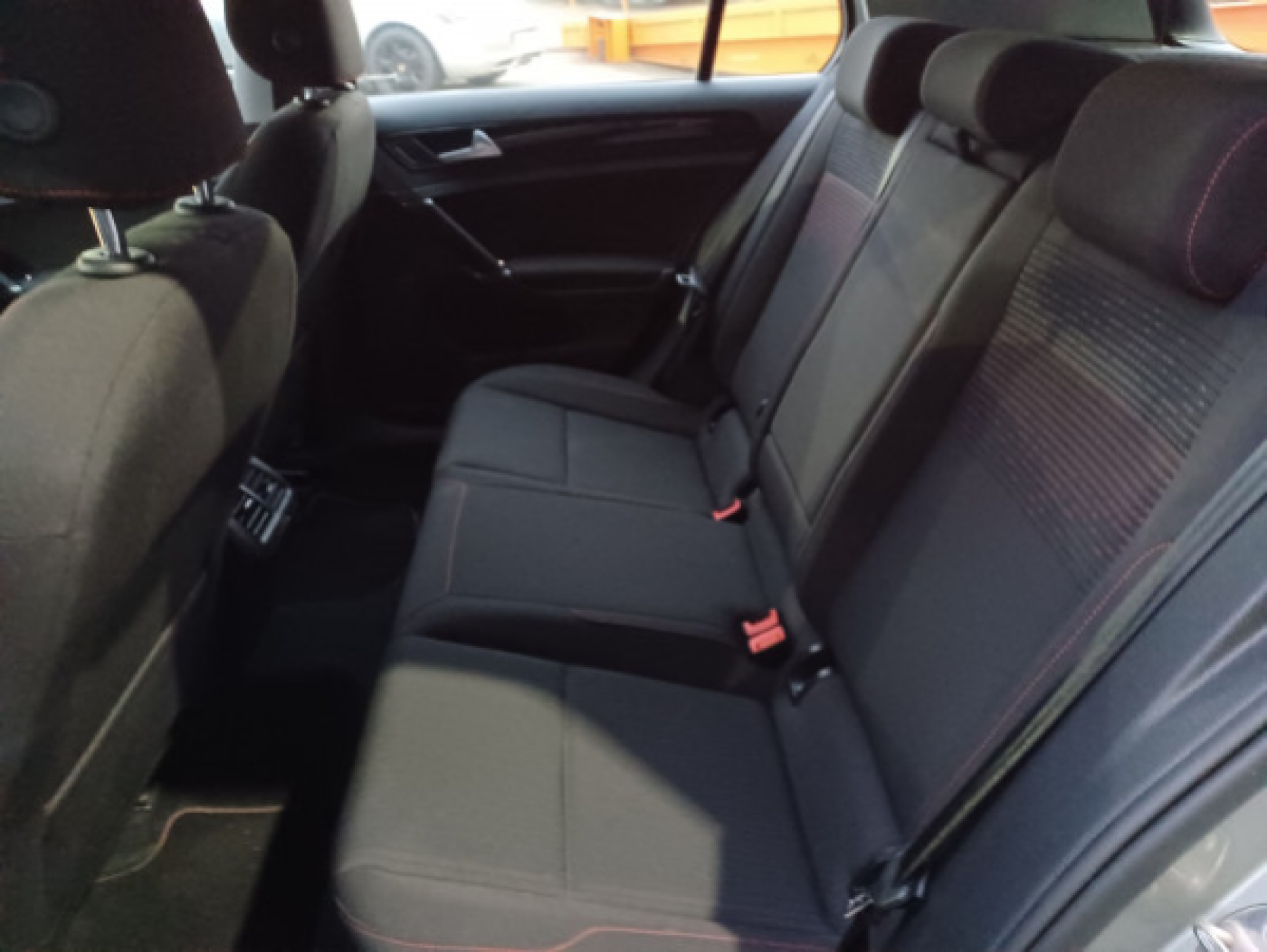 Volkswagen Golf TSI SOUND 110