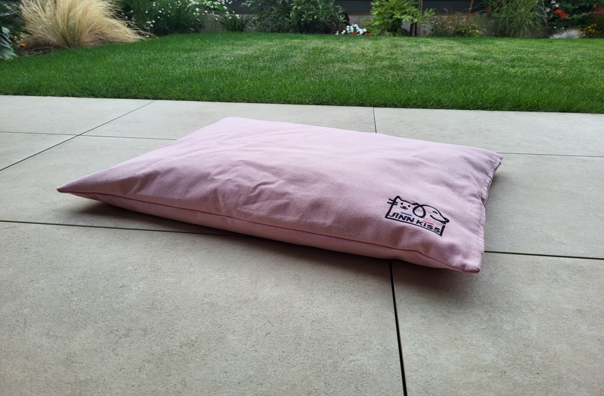 Coussin Pouf Jinnkiss