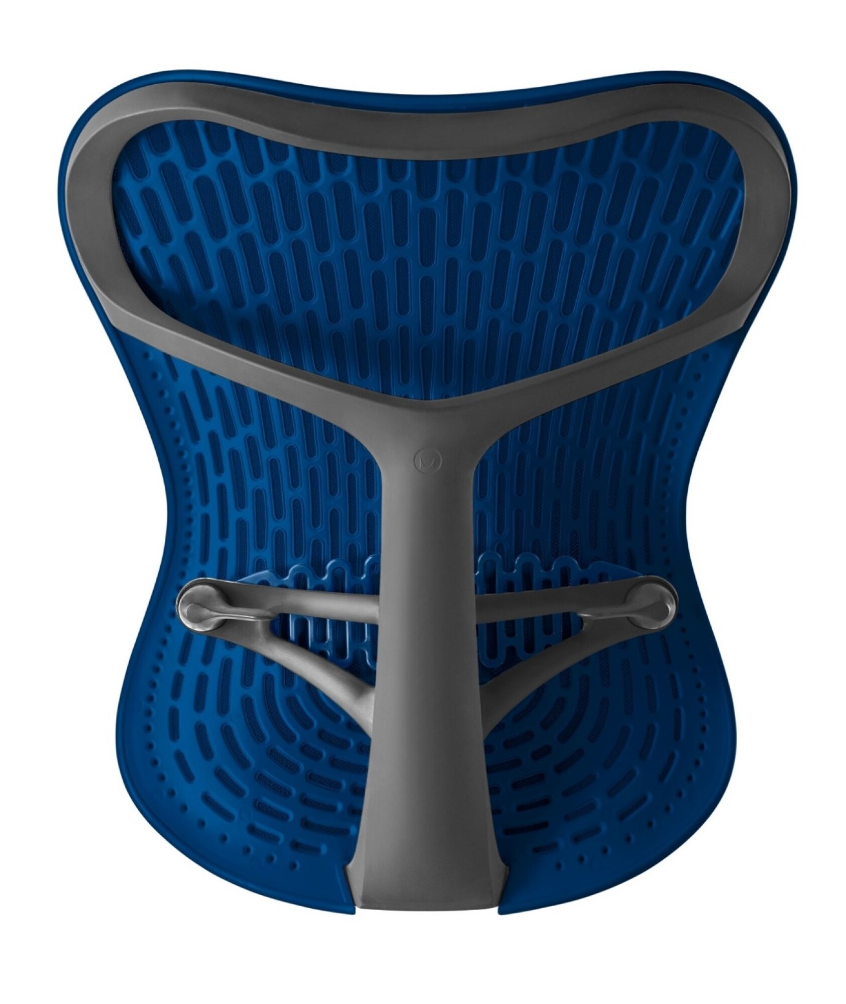 Fauteuil MIRRA 2 Herman MILLER Butterfly Twilight