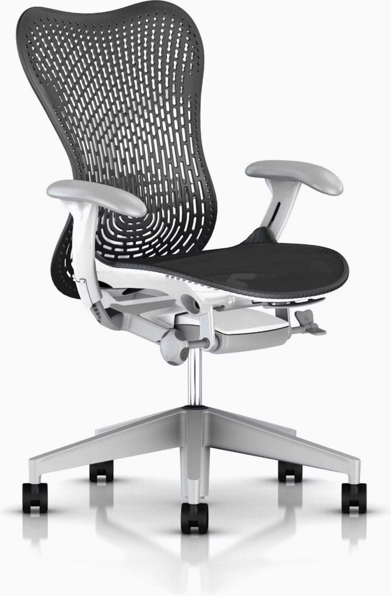 Fauteuil MIRRA 2 Herman MILLER Triflex Graphite