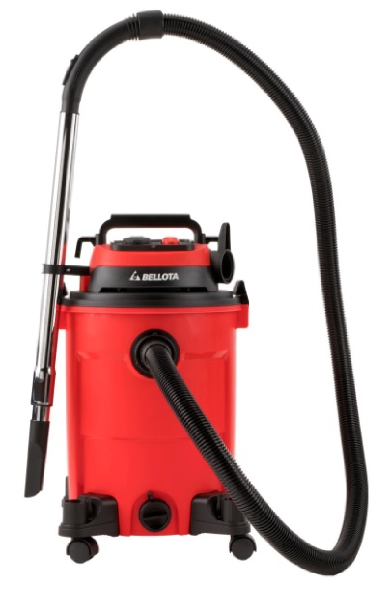 Aspirateur de chantier Bellota