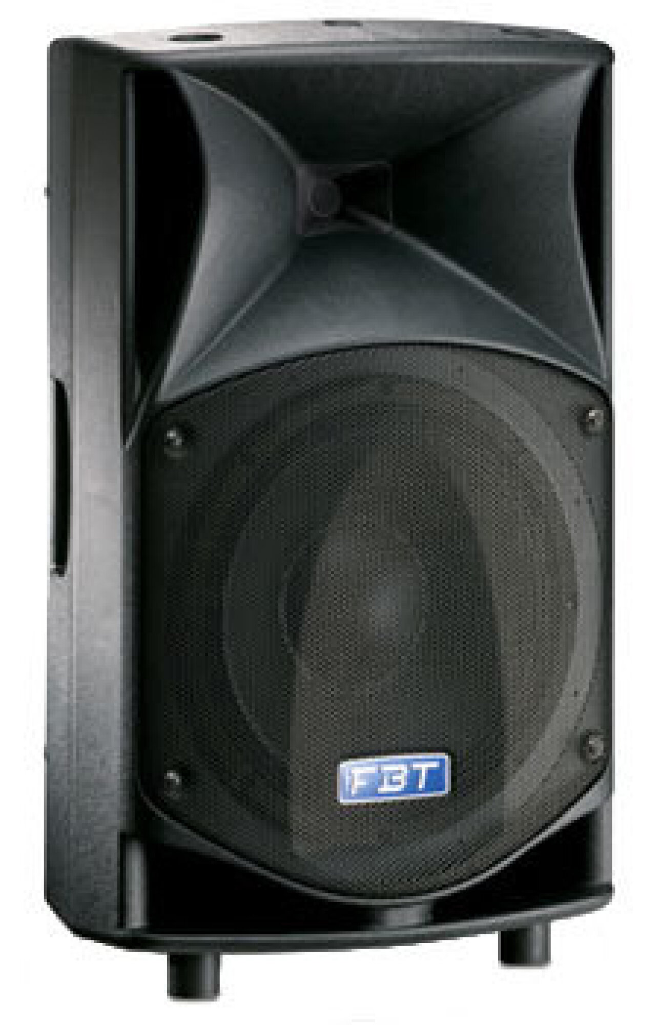 Location haut parleur 10 pouces fbt / paire