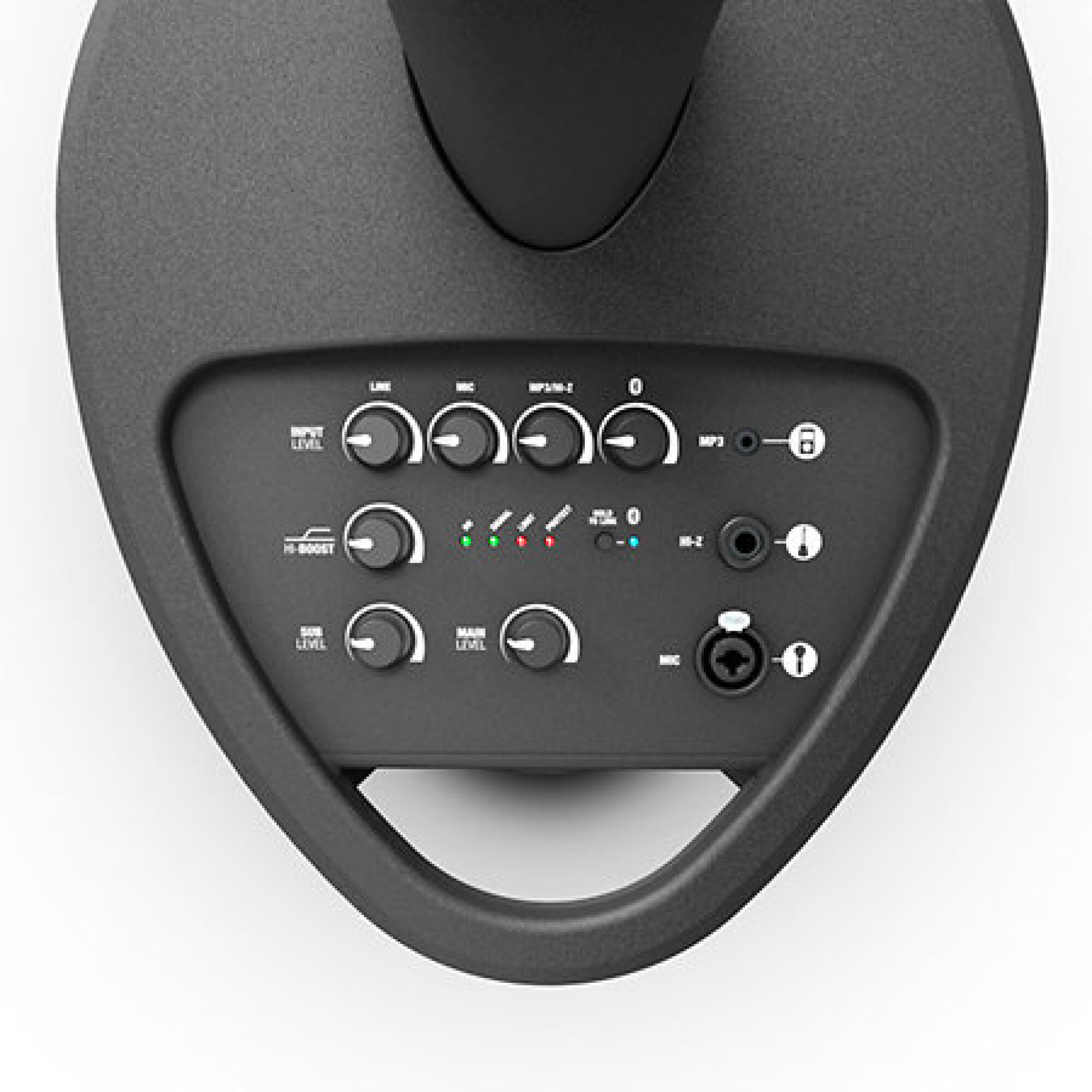 Location sono colonne sur batterie Maui 5