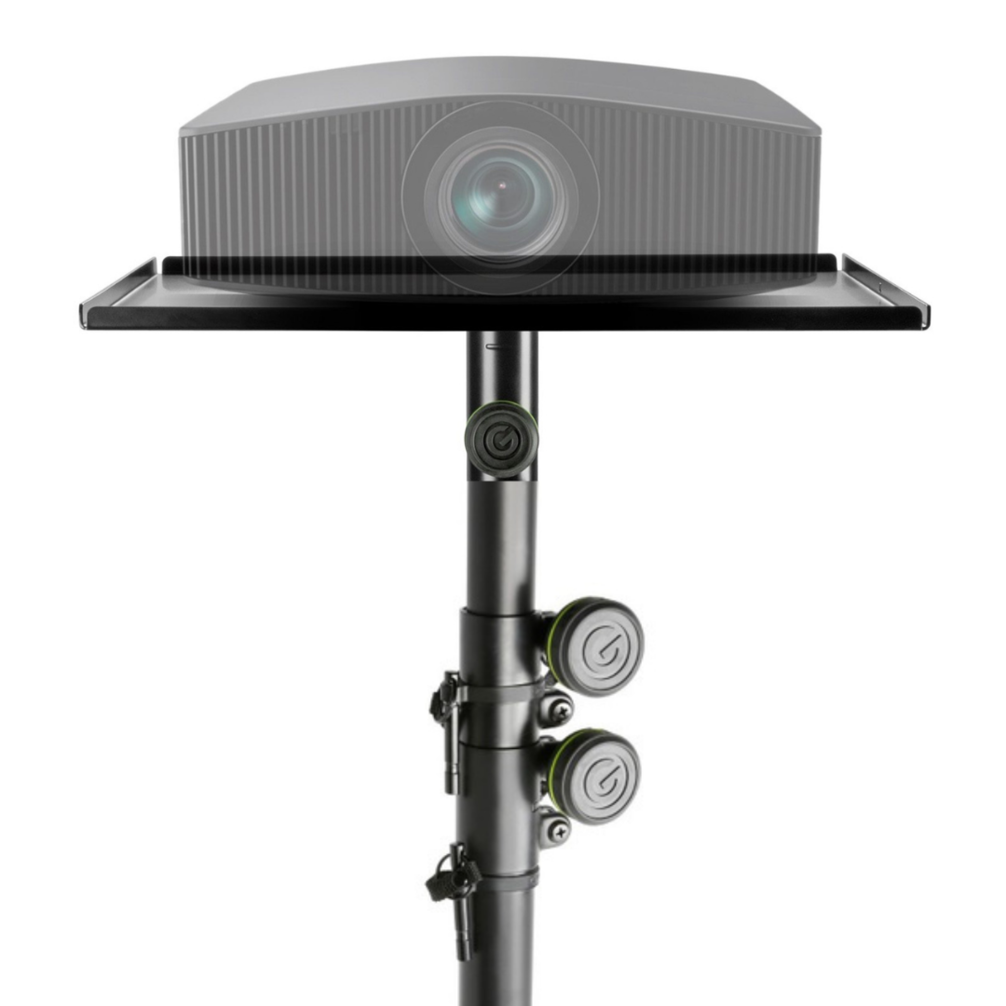 Location support vidéo projecteur