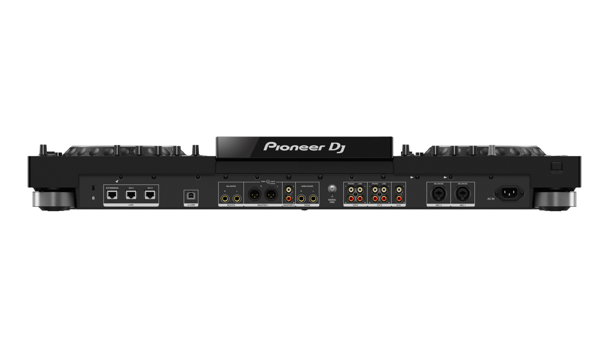 Location contrôleur xdj xz