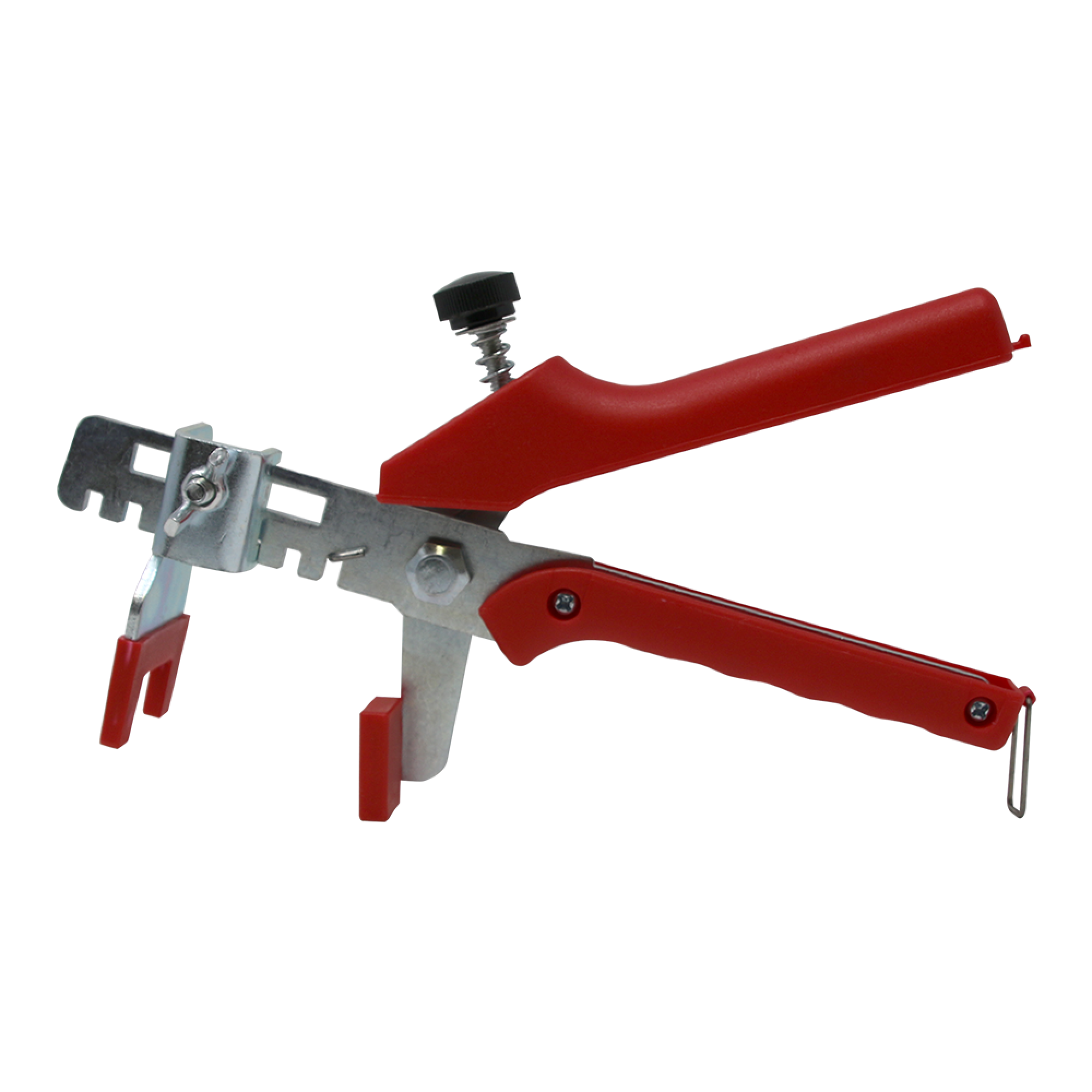 LSPLIER - Pince métallique pour système de nivellement