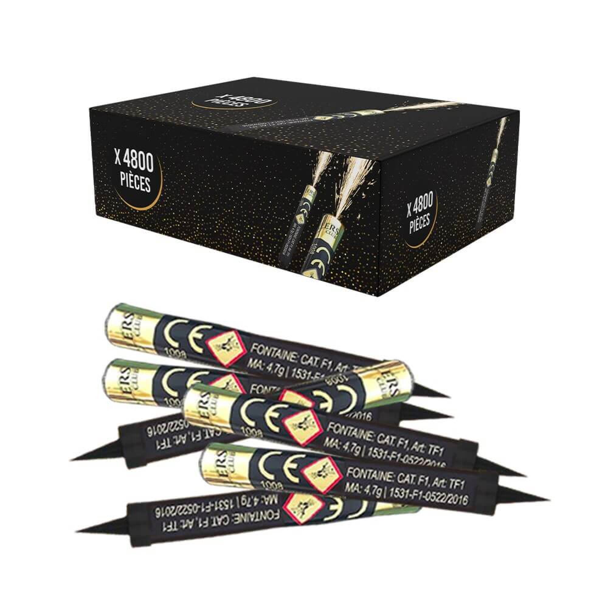 Vente fontaine à gâteau