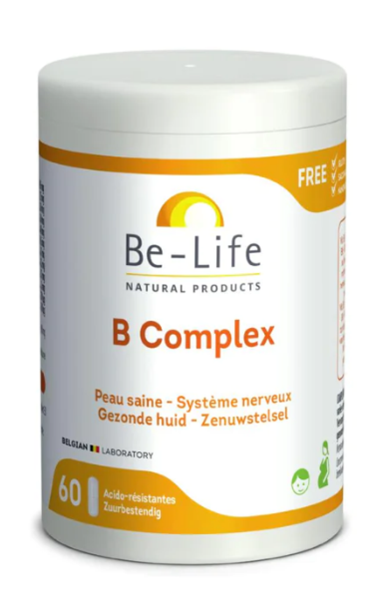 B Complex