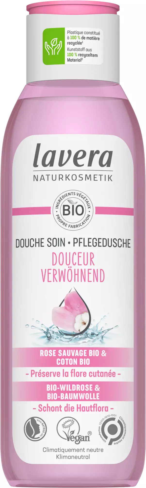 Gel Douche Soin Douceur