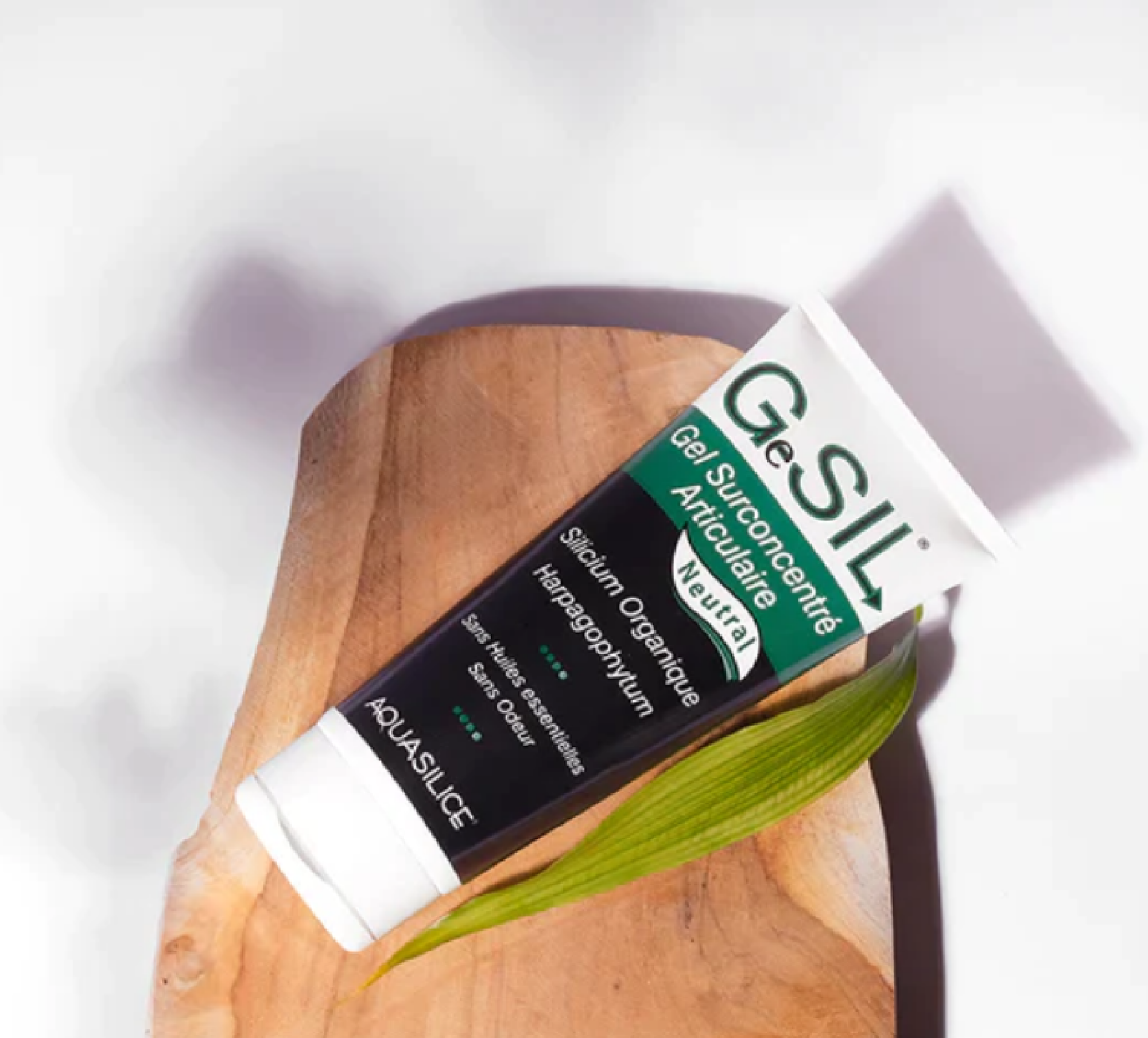 GSil Neutral Gel Surconcentré Articulaire