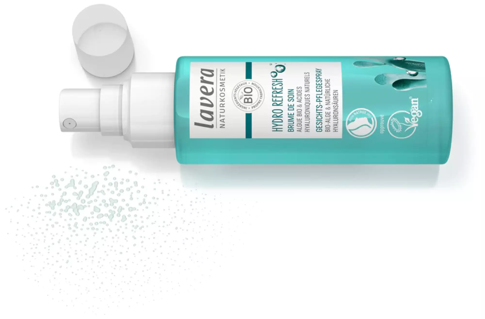 Hydro Refresh Brume de Soin