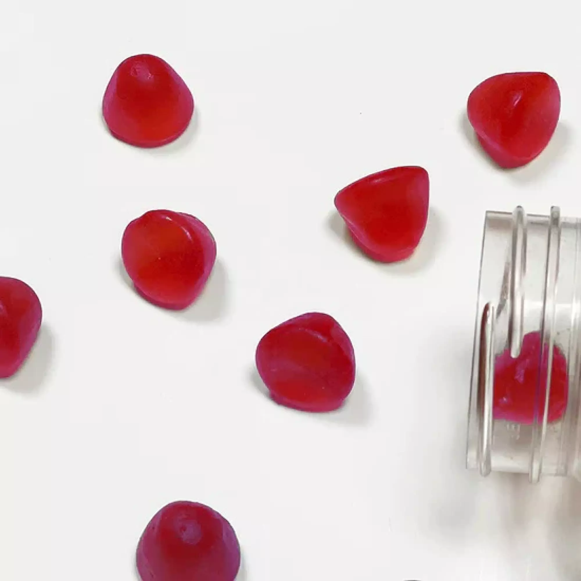 Super-Gummies Belle Peau Bio