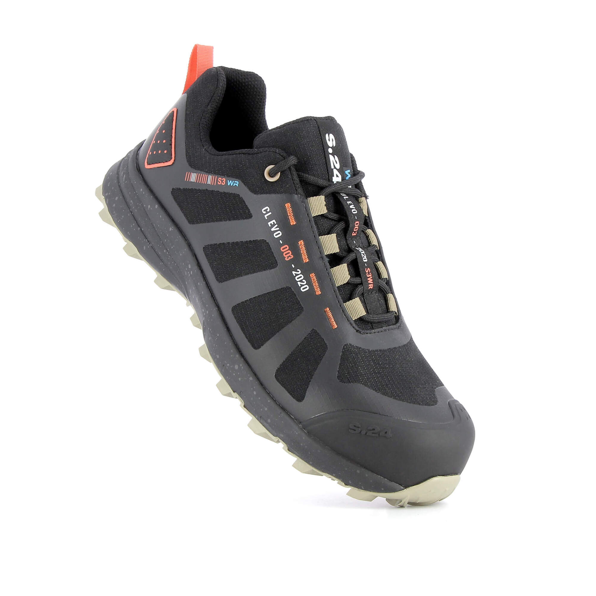 Chaussure de sécurité trail HUNTER S11