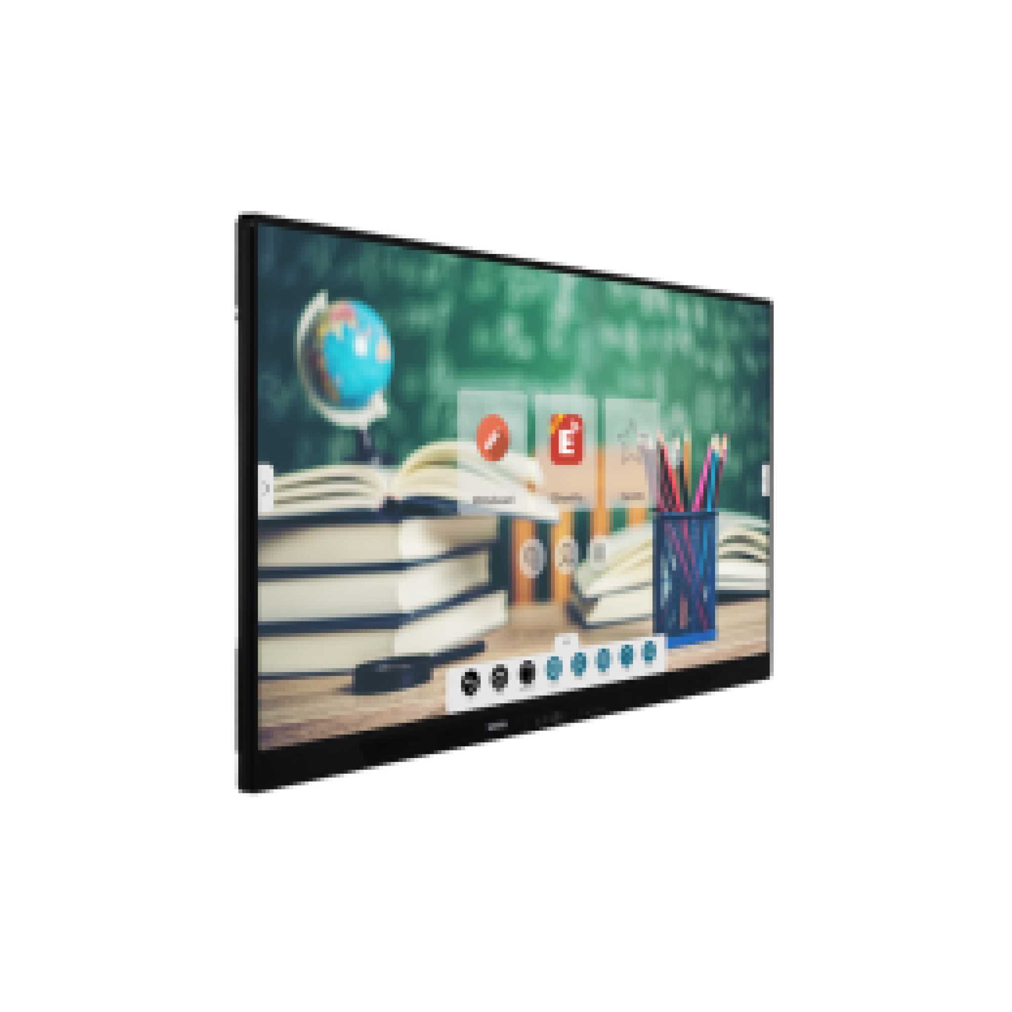 Écran Moniteur 75'' Interactif VESTEL