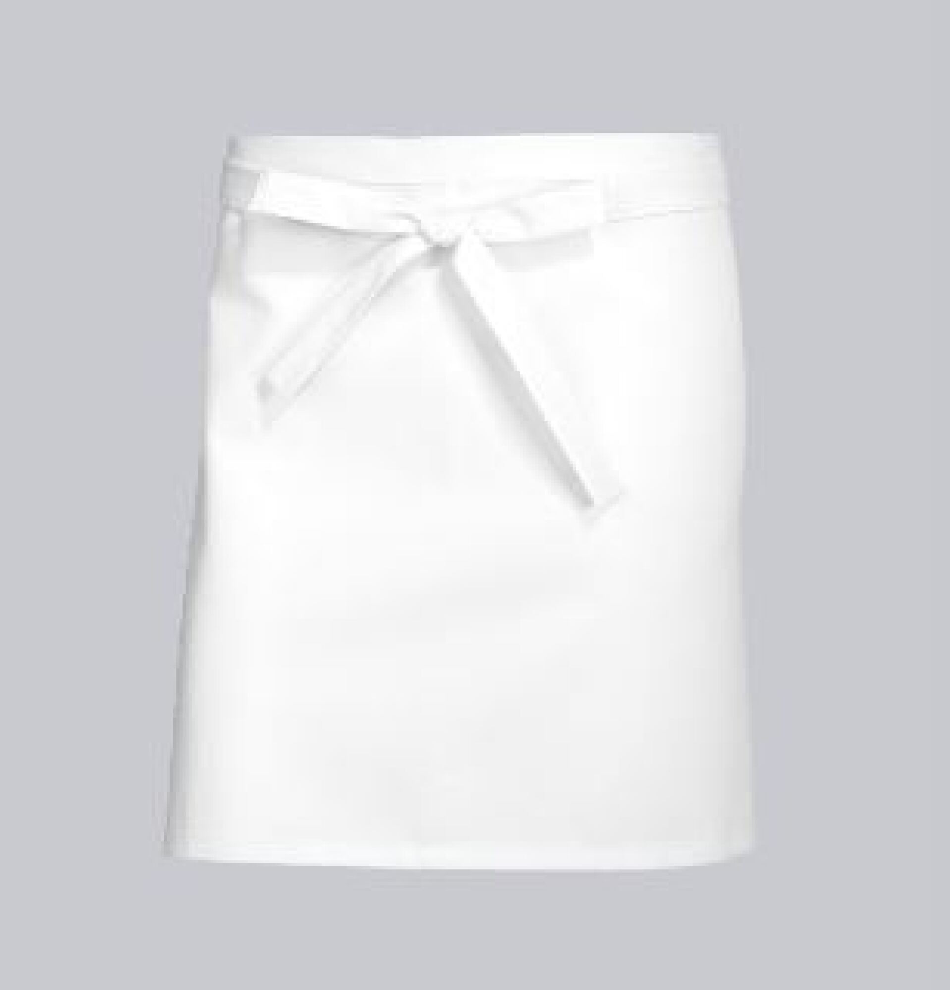 Tablier court (largeur : 75cm)