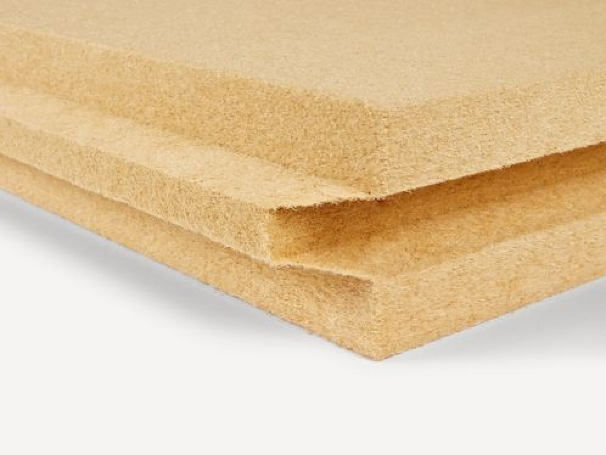 Isolation Fibre de bois rigide Gutex Thermowall de mur à crépir