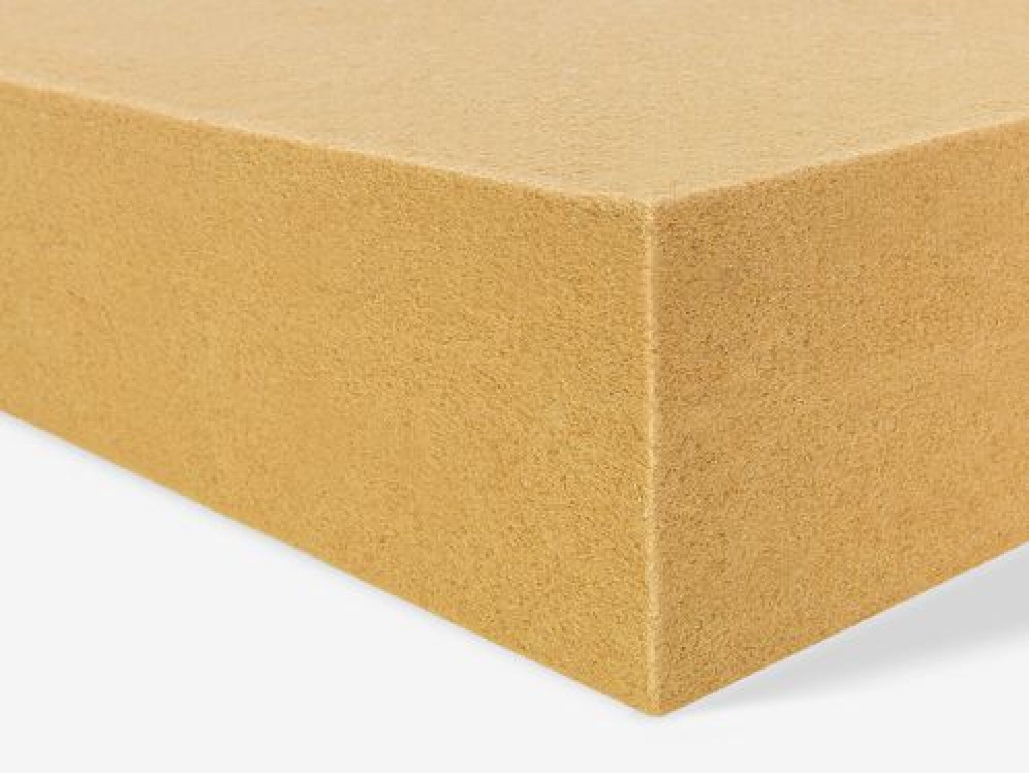 Isolation semi rigide Laine de bois Gutex Flex