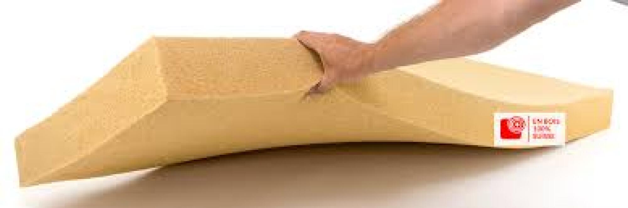 Isolation semi rigide Laine de bois Gutex Flex