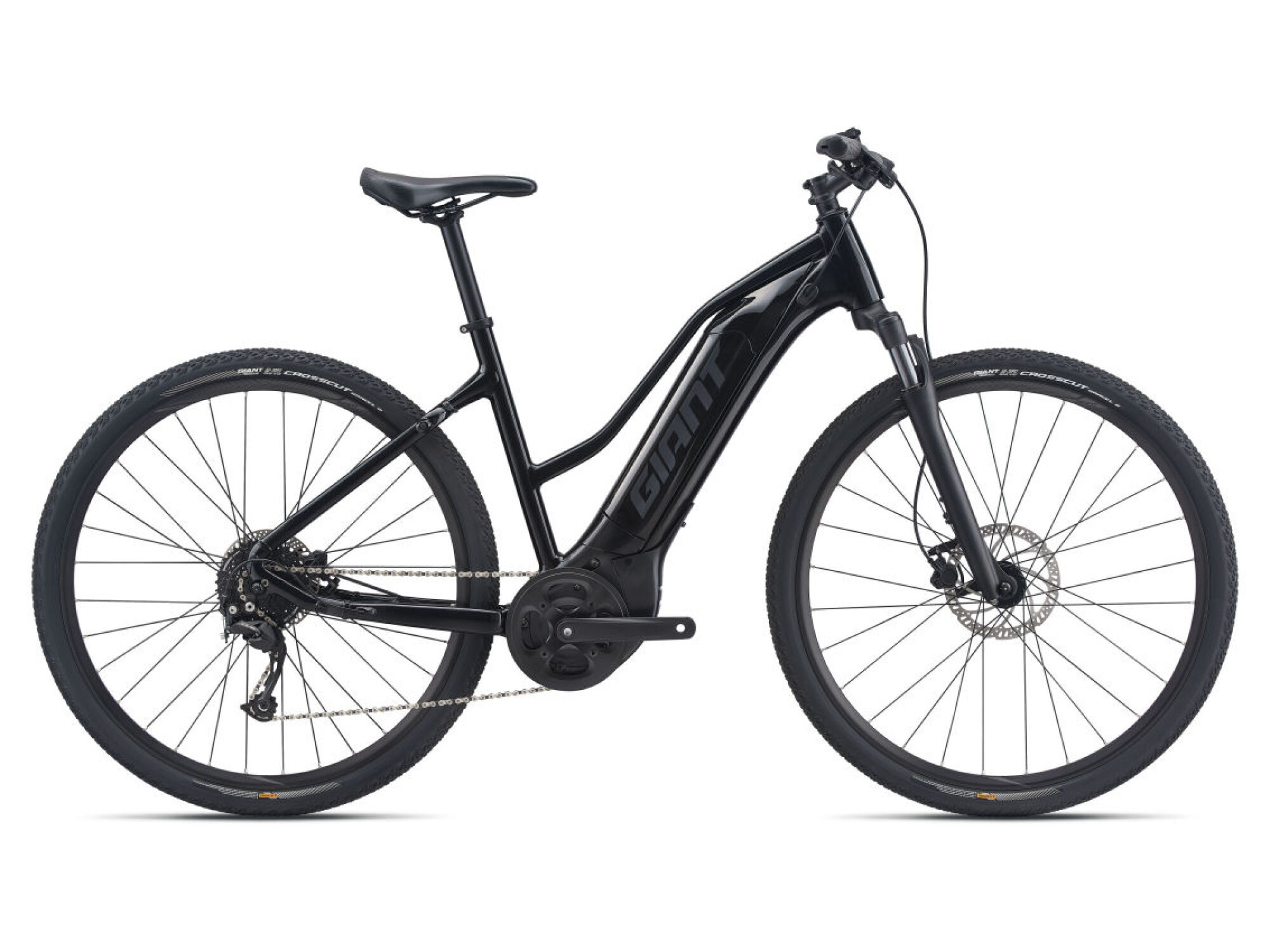 Vélo tout terrain roam e+ sta